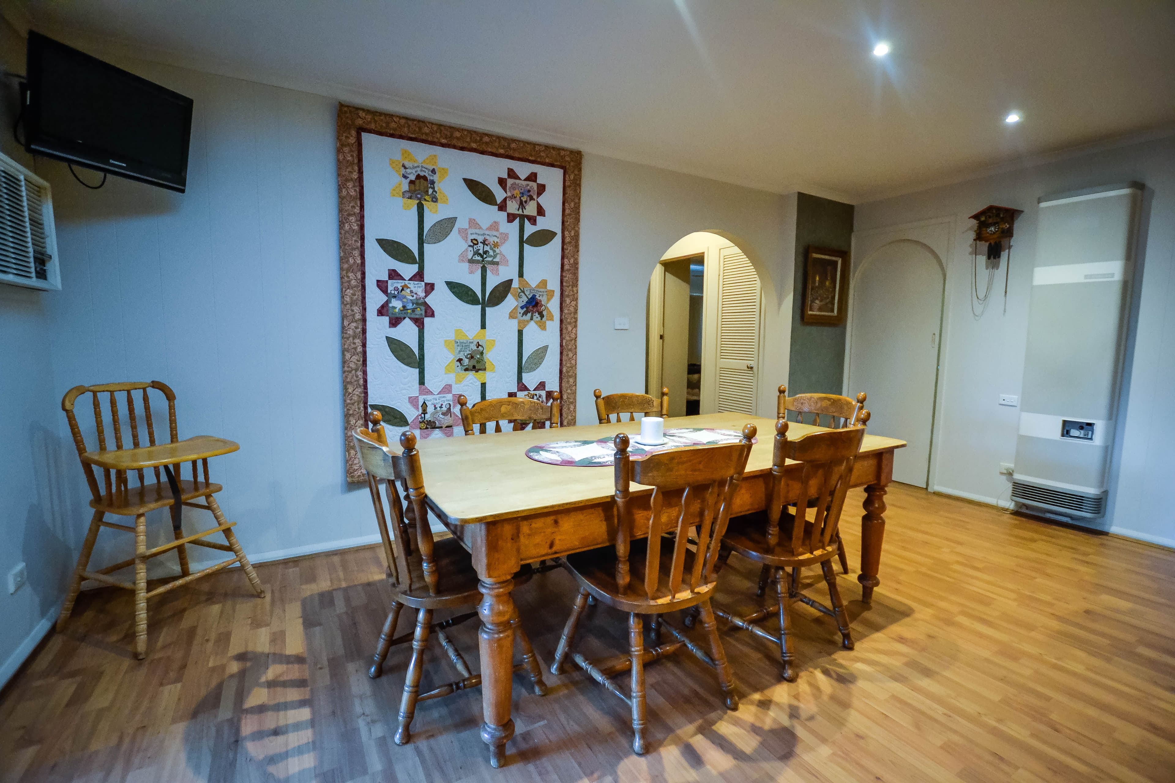2A Rosemary Avenue, Strathdale VIC 3550, Strathdale - Thumbnail 5