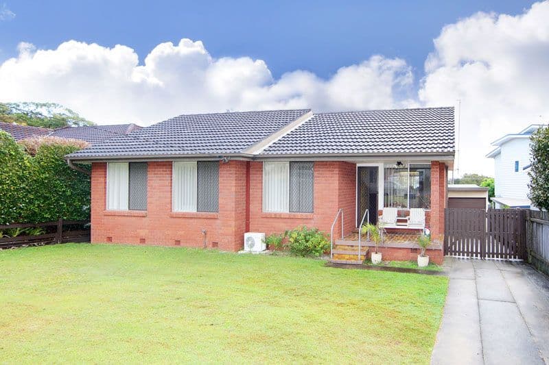 25 Bellevue Street, SHELLY BEACH NSW 2261, Shelly Beach - Image 1