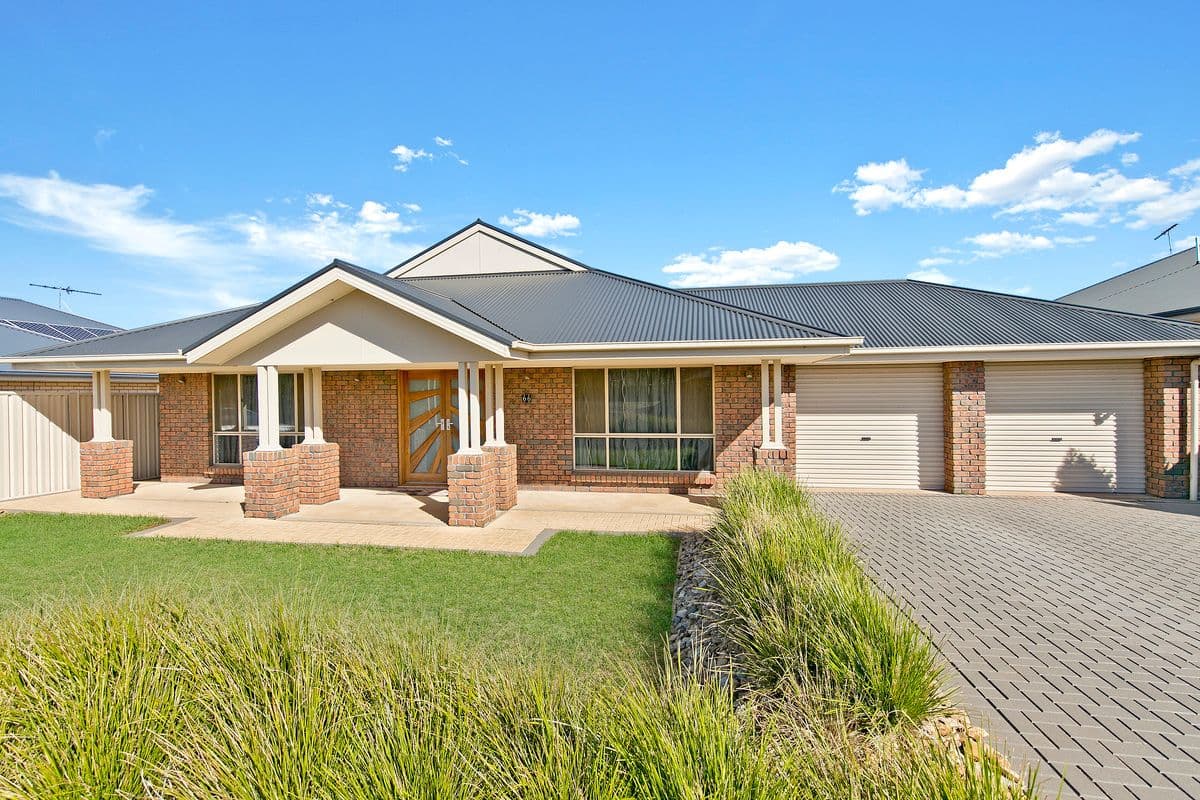 66 Borrow Street, Freeling SA 5372, Freeling - Image 1