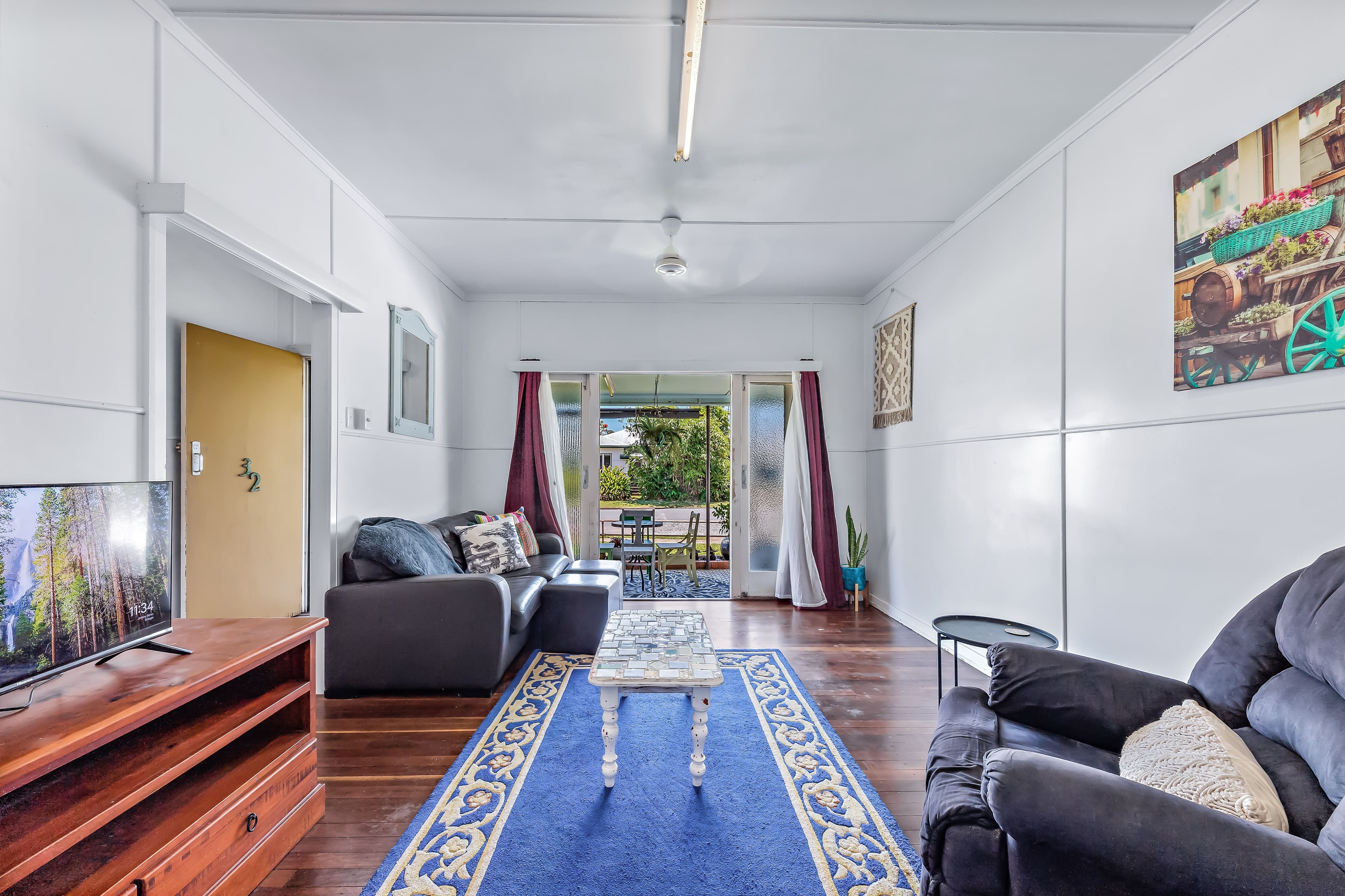 32 Ruge Street, Proserpine QLD 4800, Proserpine - Image 1