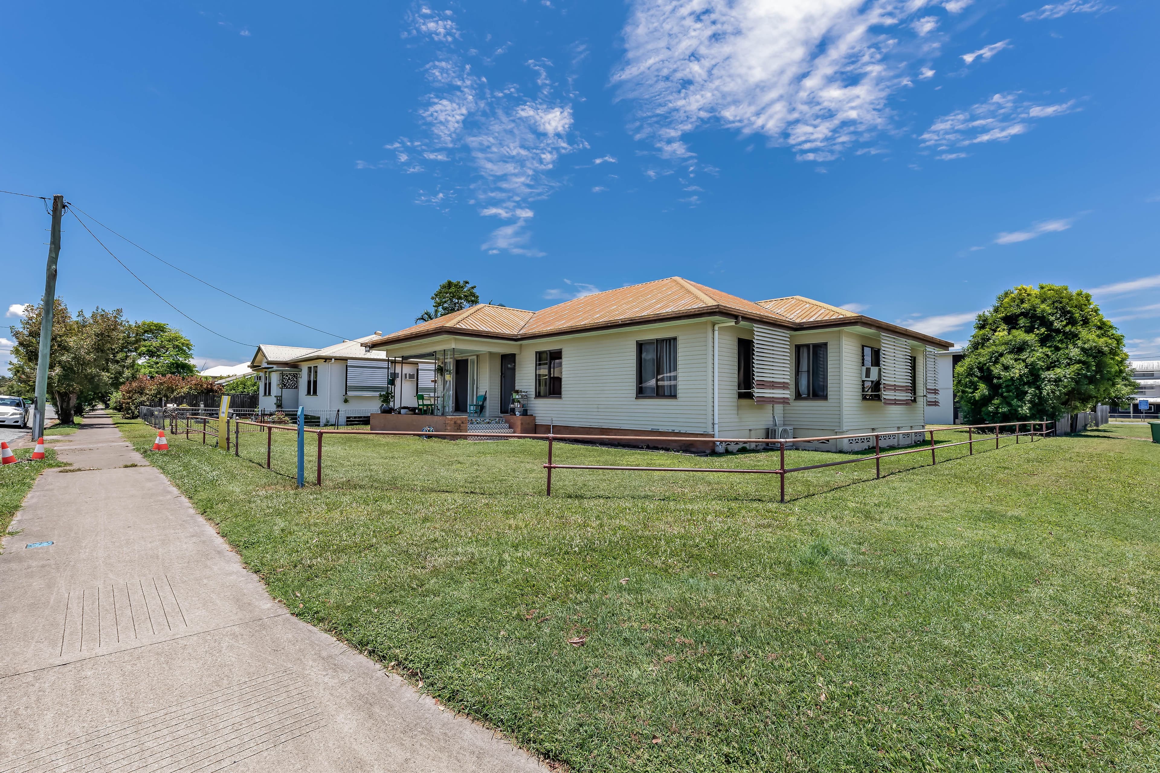 32 Ruge Street, Proserpine QLD 4800, Proserpine - Thumbnail 2