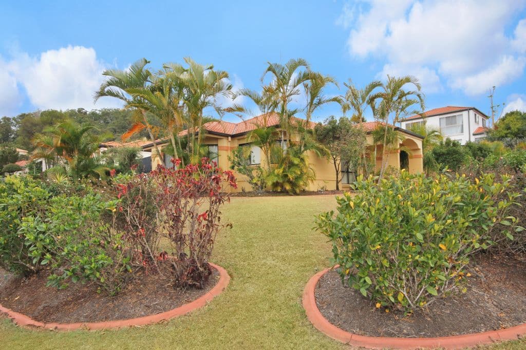 1 Leicester Terrace, MUDGEERABA QLD 4213, Mudgeeraba - Thumbnail 4