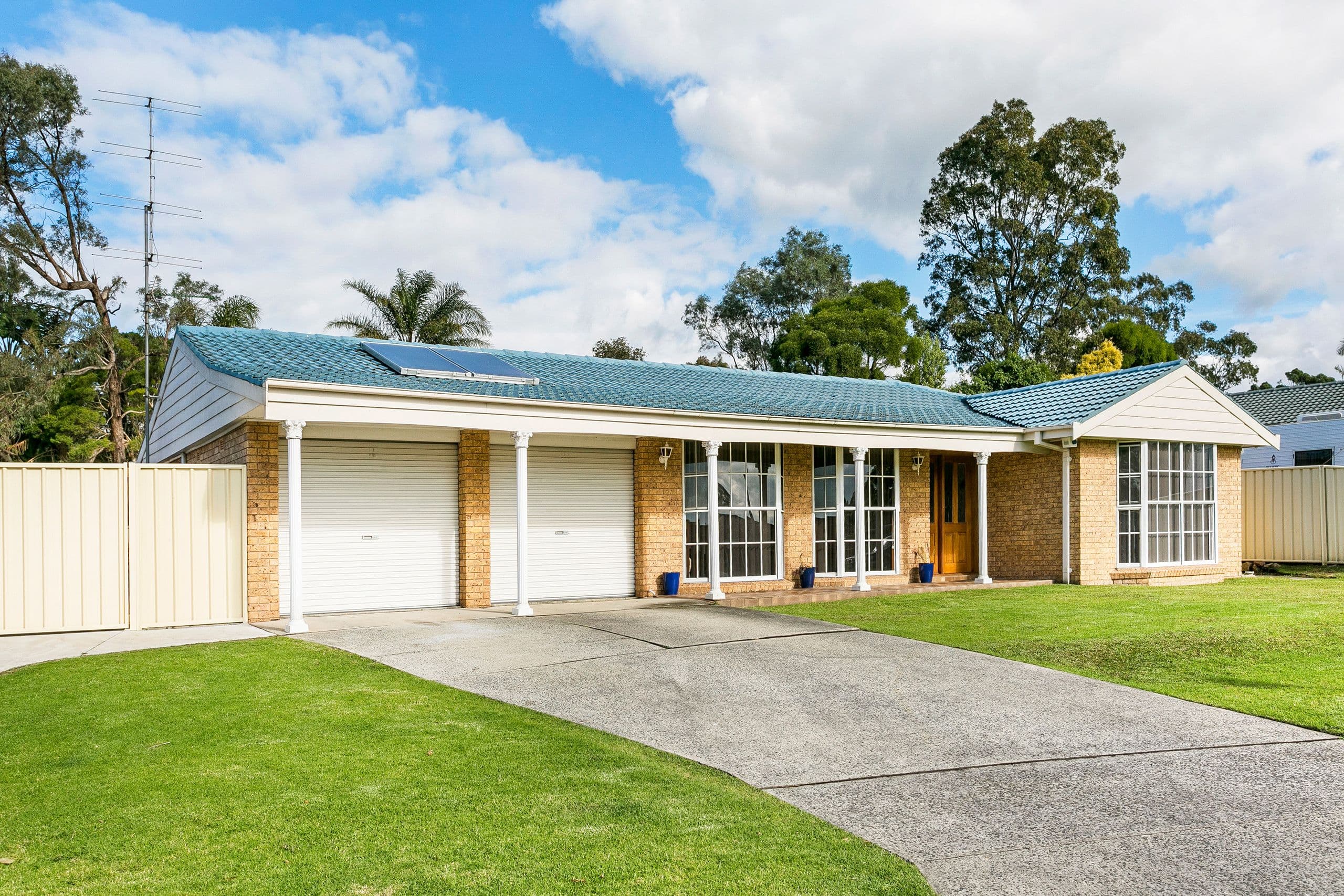 29 Badgery Street, Albion Park - Image 1