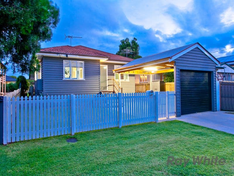 43 Somers Street, Nudgee QLD 4014, Nudgee - Thumbnail 2