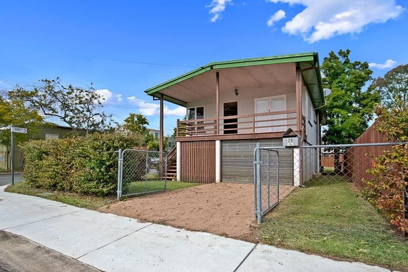 20 Beaufort Place, Deception Bay QLD 4508, Deception Bay - Thumbnail 2