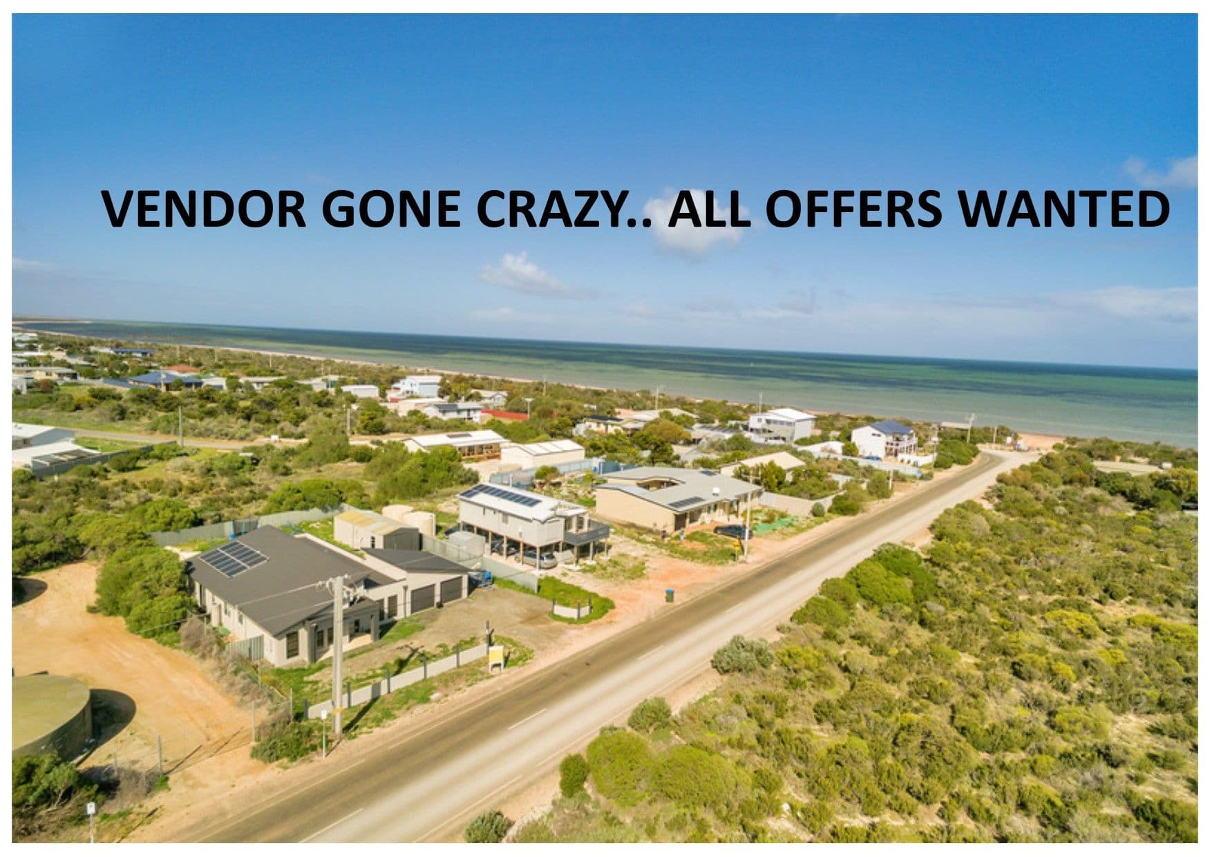 12 Ruskin Road, Thompson Beach SA 5501, Thompson Beach - Thumbnail 2
