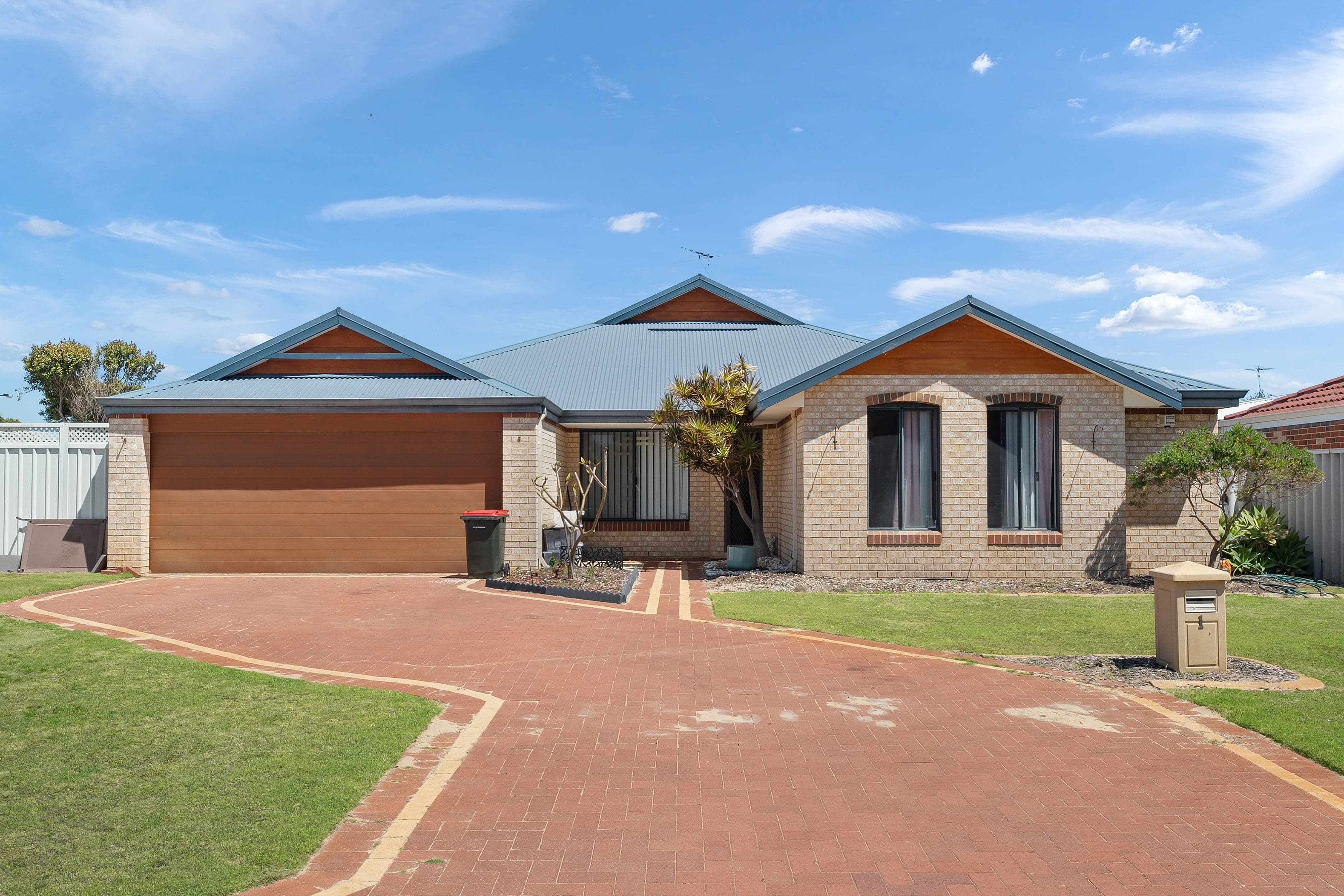 1 Nunton Place, Port Kennedy WA 6172, Port Kennedy - Image 1