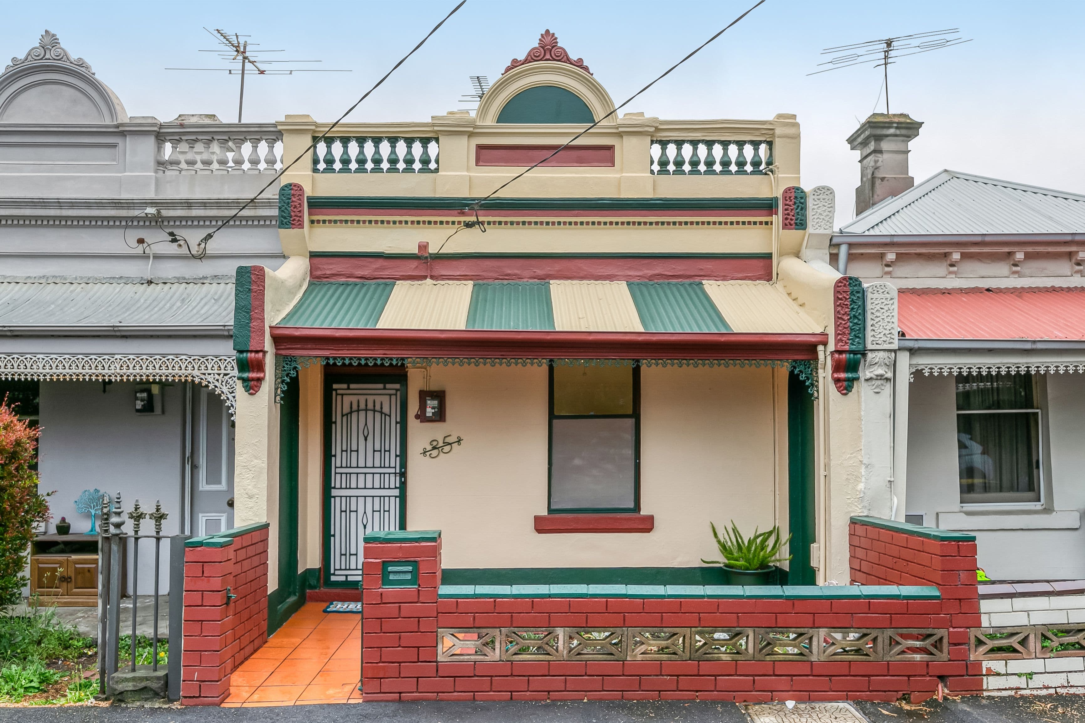 35 Bishop Street, Brunswick VIC 3056, Brunswick - Image 1