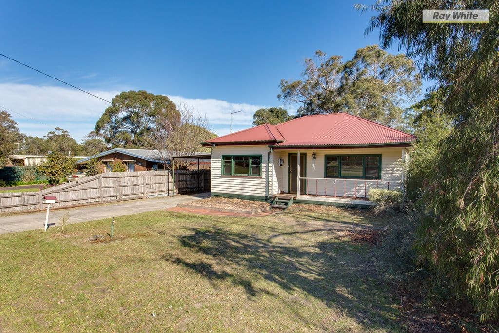 116 Boneo Road, Capel Sound VIC 3940, Capel Sound - Thumbnail 2