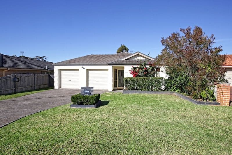 14 Juniper Place, Worrigee - Thumbnail 3