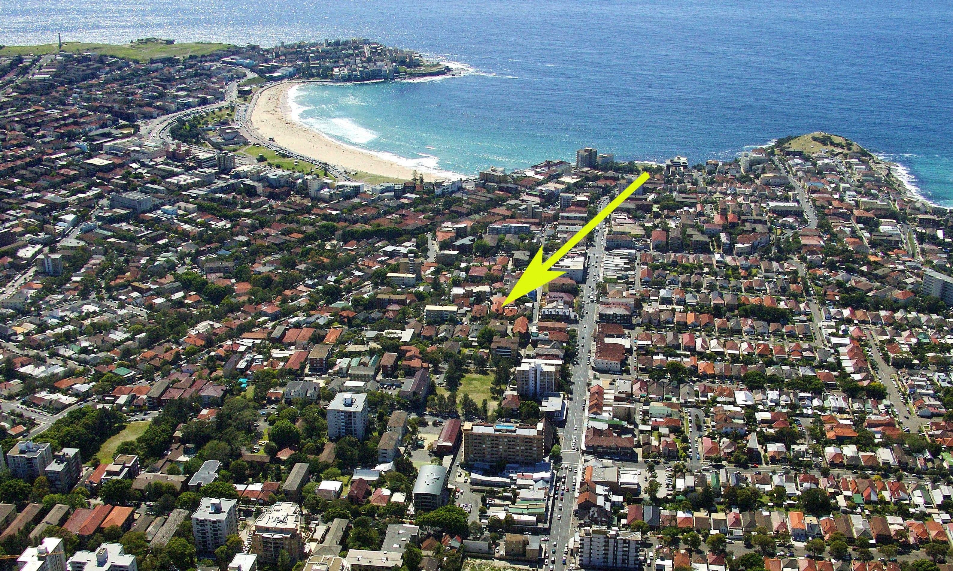 24 Imperial Avenue, Bondi Beach NSW 2026, Bondi - Thumbnail 7