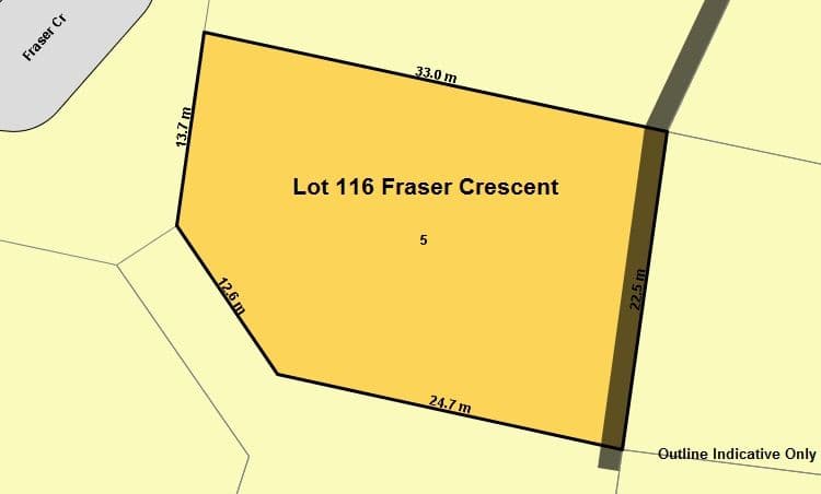 5 Fraser Crescent, PACIFIC HEIGHTS QLD 4703, Pacific Heights - Thumbnail 6