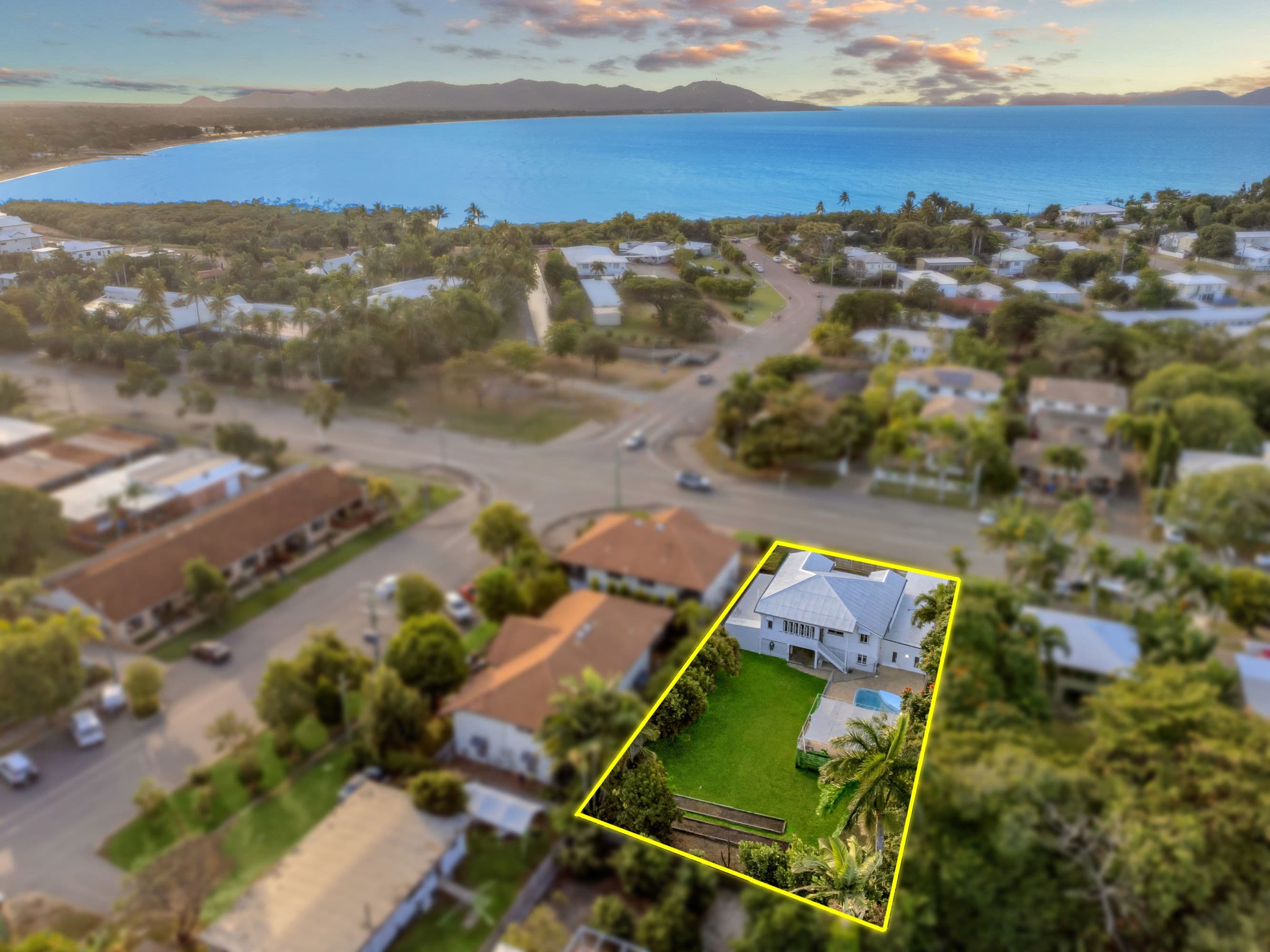 20 Primrose Street, North Ward QLD 4810, North Ward - Thumbnail 2