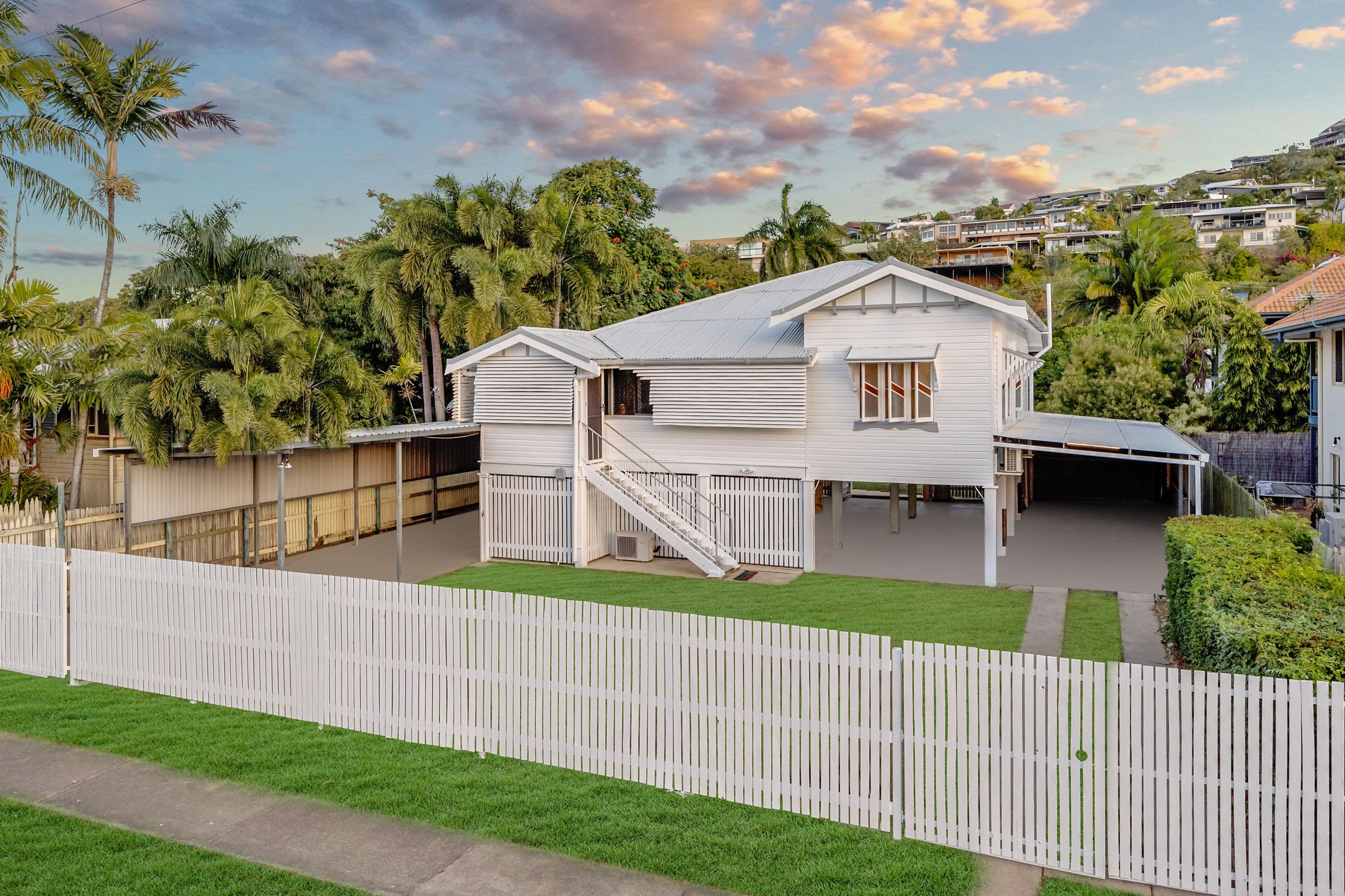 20 Primrose Street, North Ward QLD 4810, North Ward - Thumbnail 3