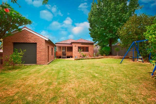 6 Cotswold Street, WESTMEAD NSW 2145, Westmead - Thumbnail 3