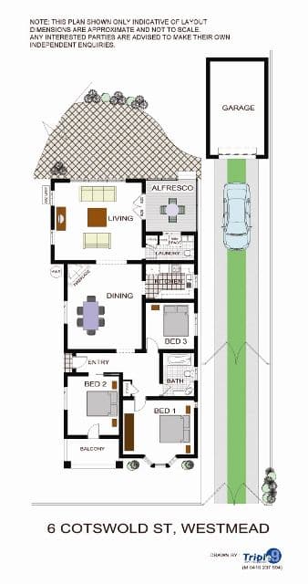 6 Cotswold Street, WESTMEAD NSW 2145, Westmead - Thumbnail 7