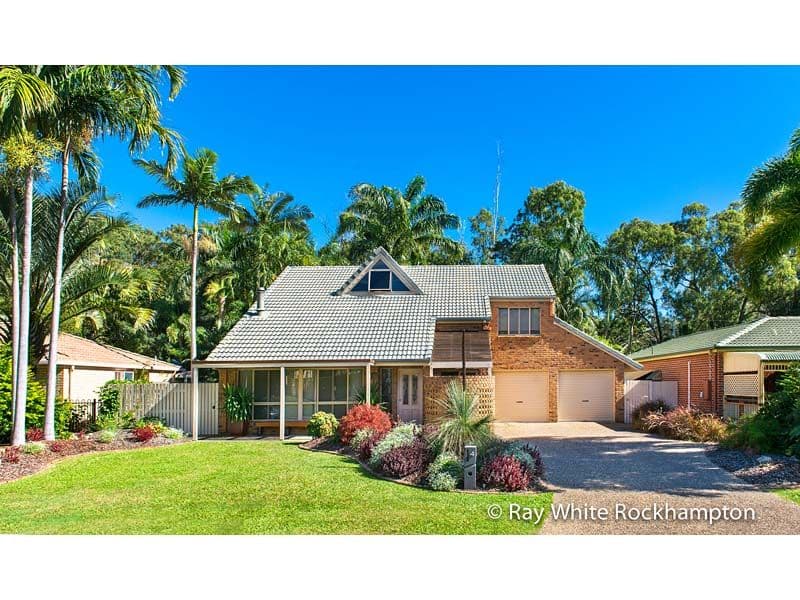 4 Jordon Close, FRENCHVILLE QLD 4701, Frenchville - Thumbnail 2
