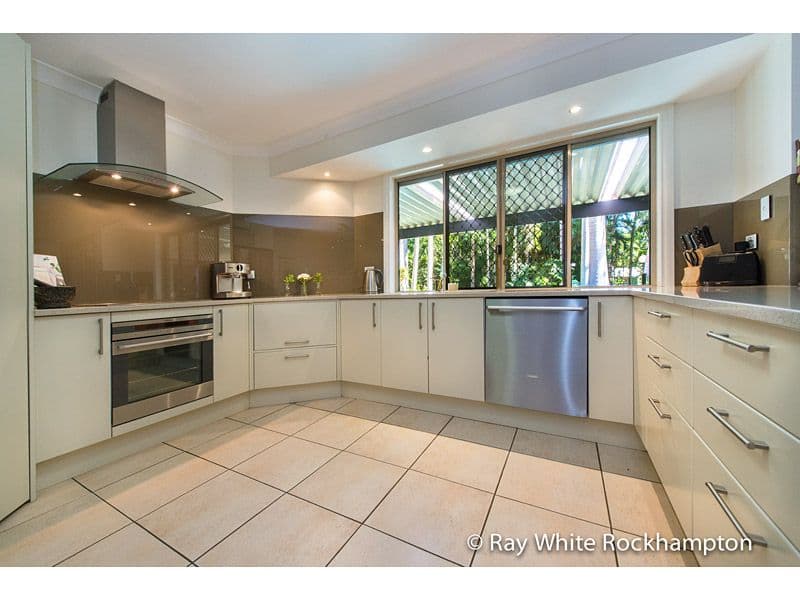 4 Jordon Close, FRENCHVILLE QLD 4701, Frenchville - Thumbnail 3