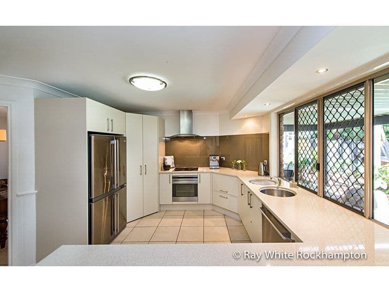 4 Jordon Close, FRENCHVILLE QLD 4701, Frenchville - Thumbnail 4