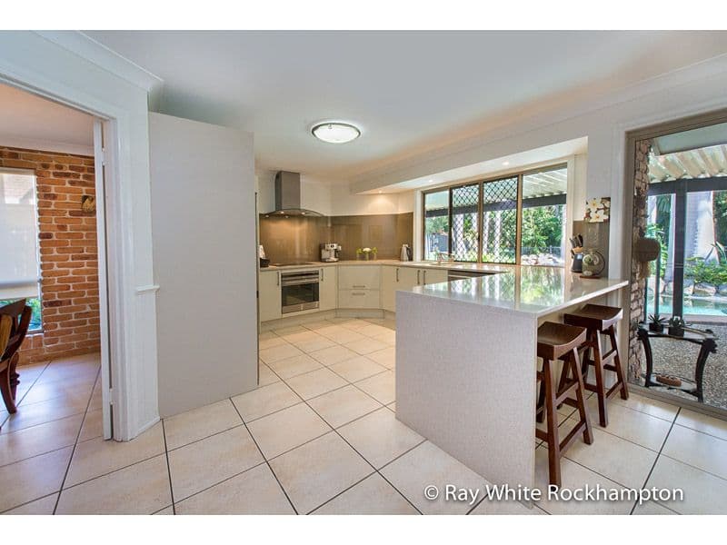 4 Jordon Close, FRENCHVILLE QLD 4701, Frenchville - Thumbnail 5