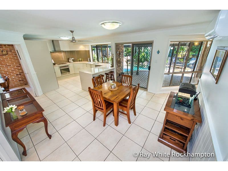 4 Jordon Close, FRENCHVILLE QLD 4701, Frenchville - Thumbnail 6
