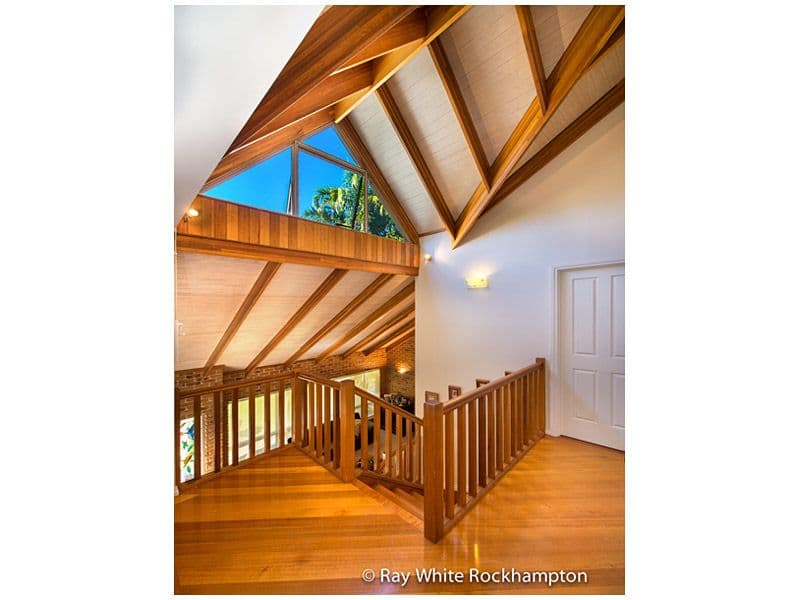 4 Jordon Close, FRENCHVILLE QLD 4701, Frenchville - Thumbnail 7