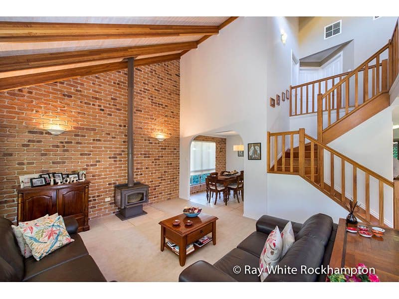 4 Jordon Close, FRENCHVILLE QLD 4701, Frenchville - Thumbnail 8