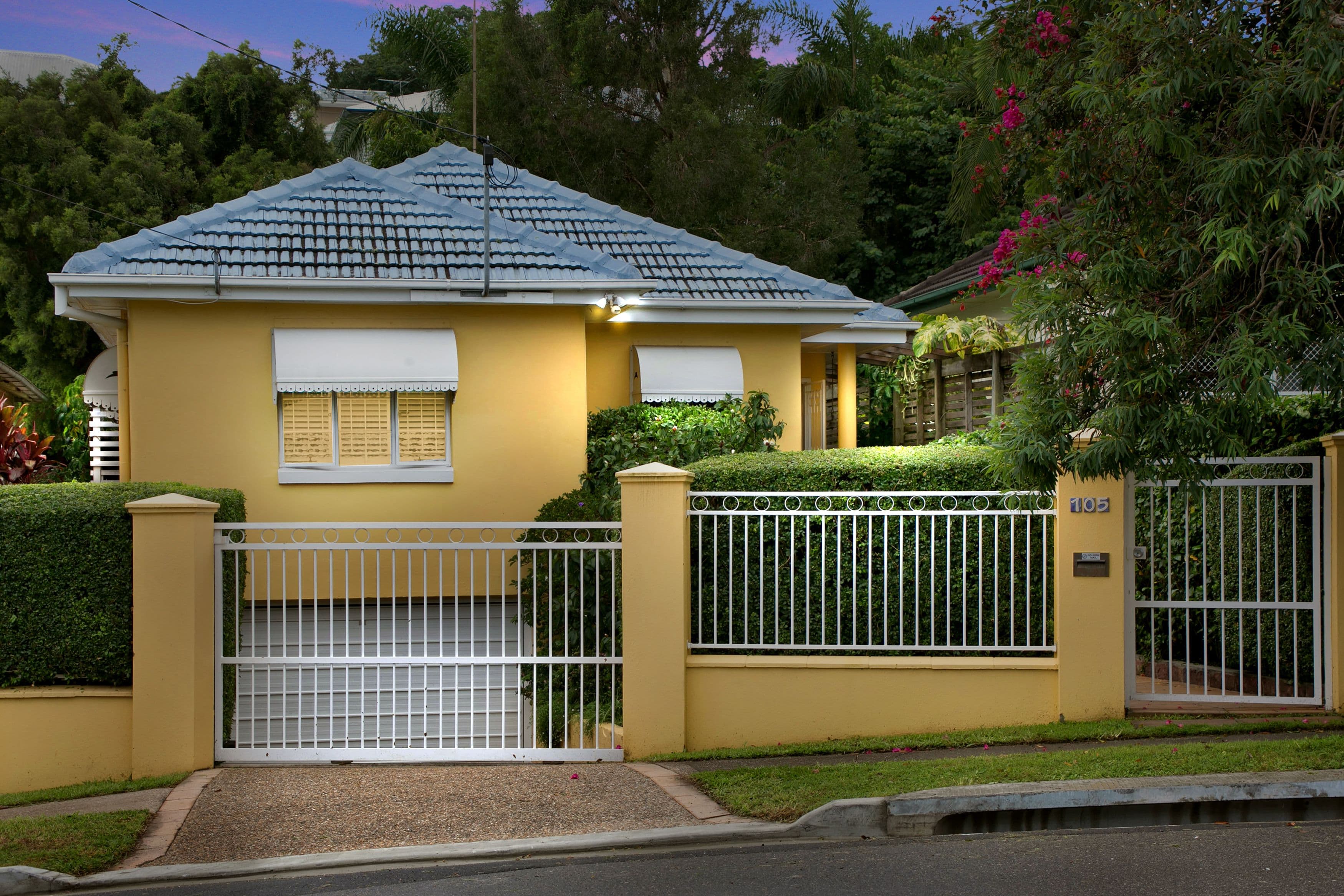 105 Lower Cairns Terrace, Paddington QLD 4064, Paddington - Image 1
