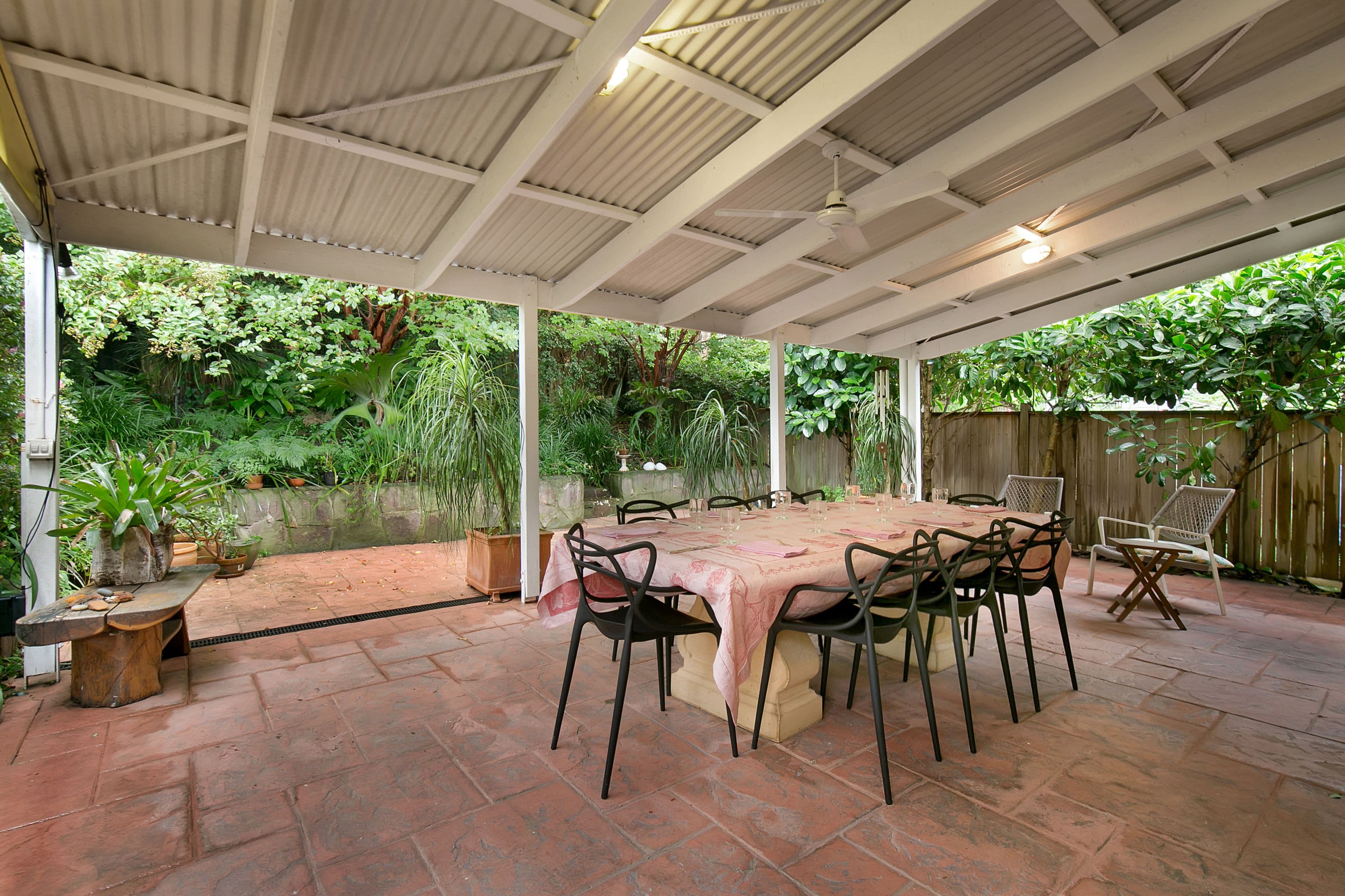 105 Lower Cairns Terrace, Paddington QLD 4064, Paddington - Thumbnail 2