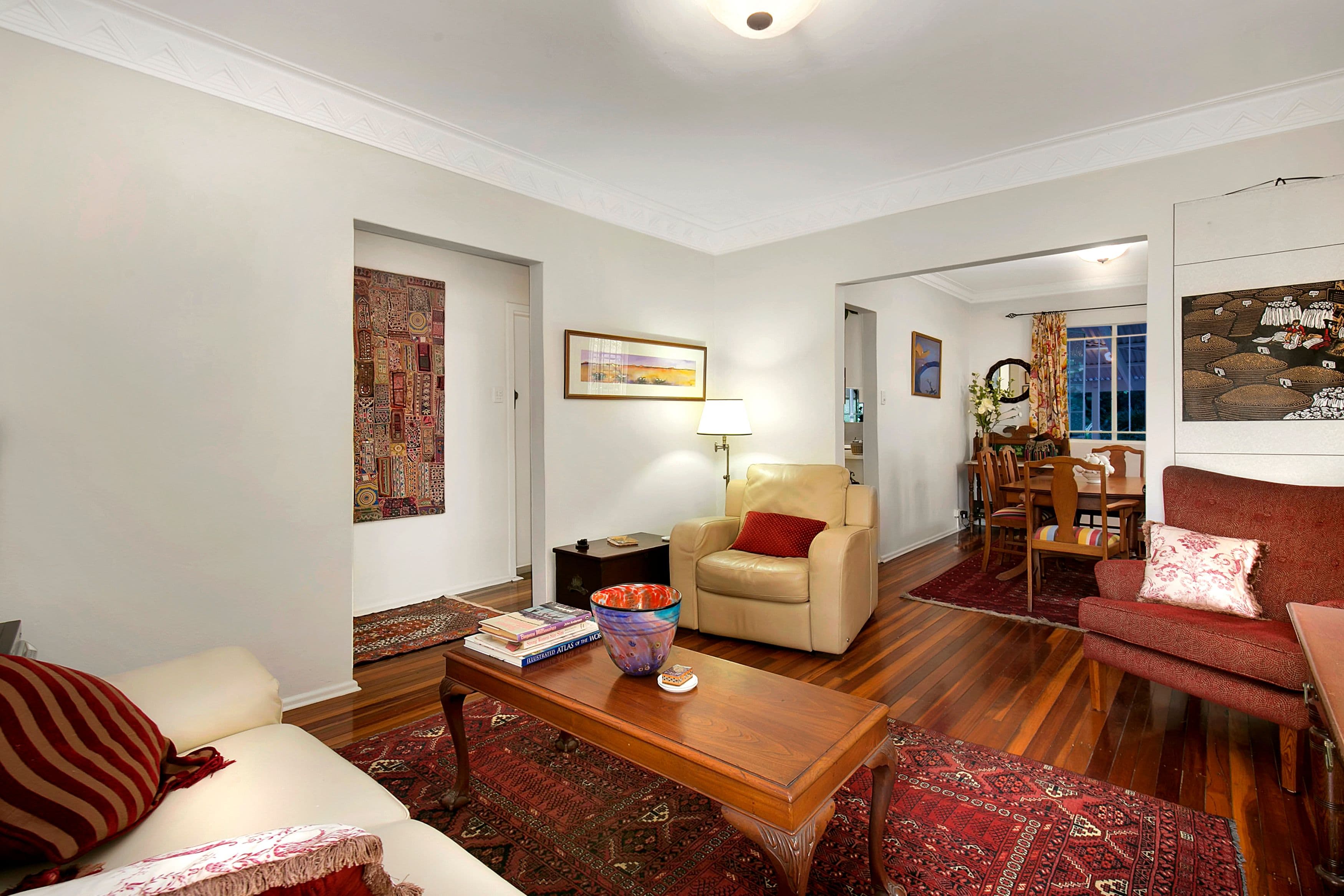 105 Lower Cairns Terrace, Paddington QLD 4064, Paddington - Thumbnail 5