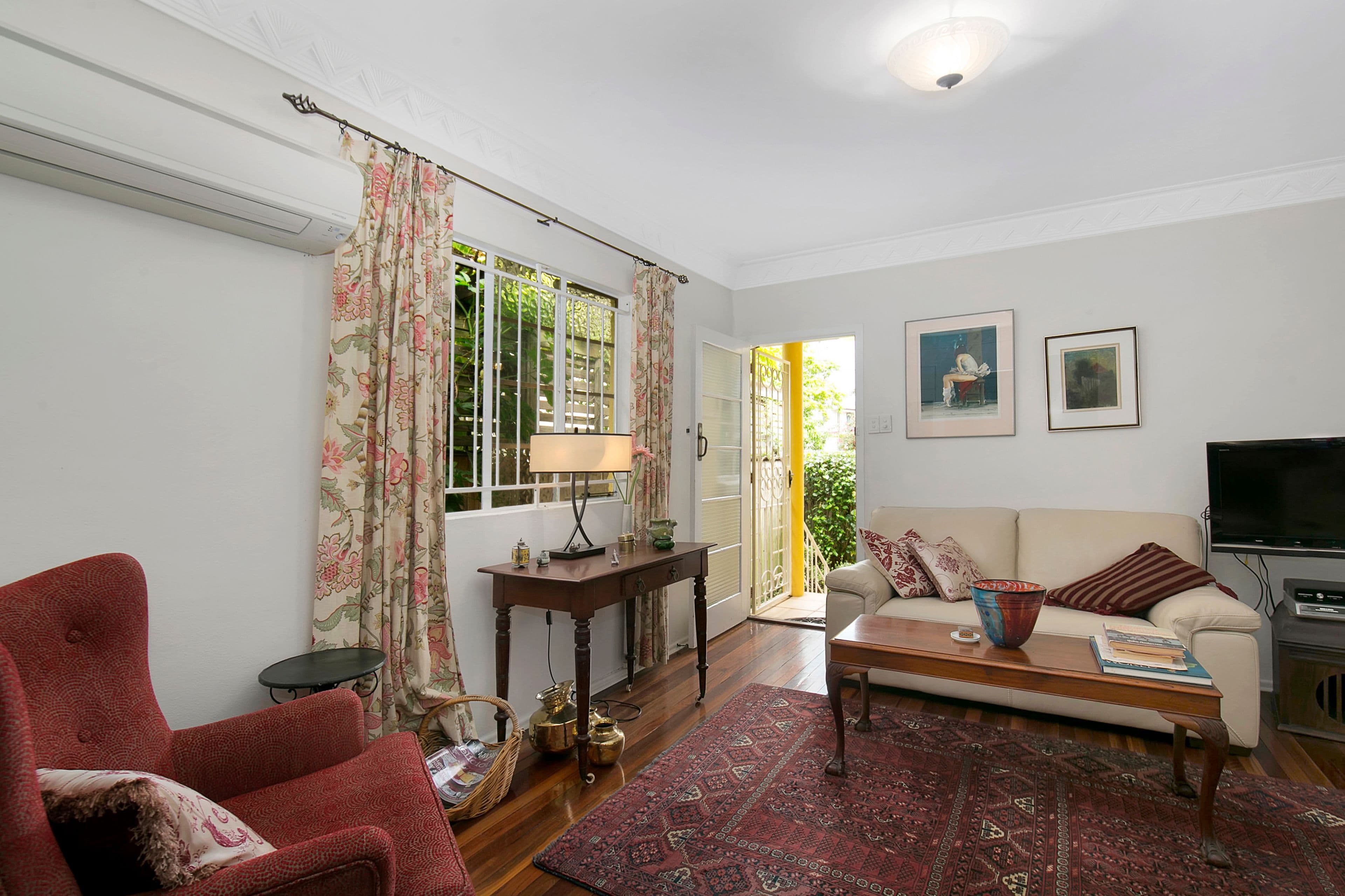 105 Lower Cairns Terrace, Paddington QLD 4064, Paddington - Thumbnail 7