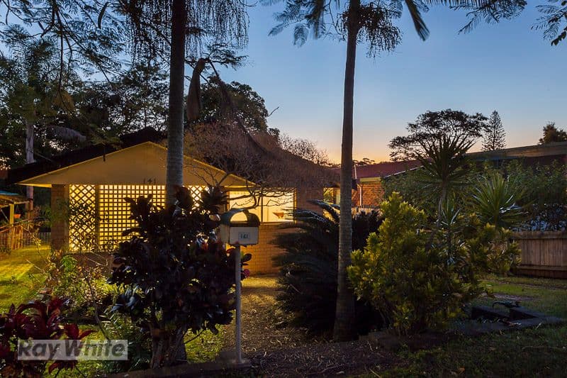 141 Dart Street, REDLAND BAY QLD 4165, Redland Bay - Image 1