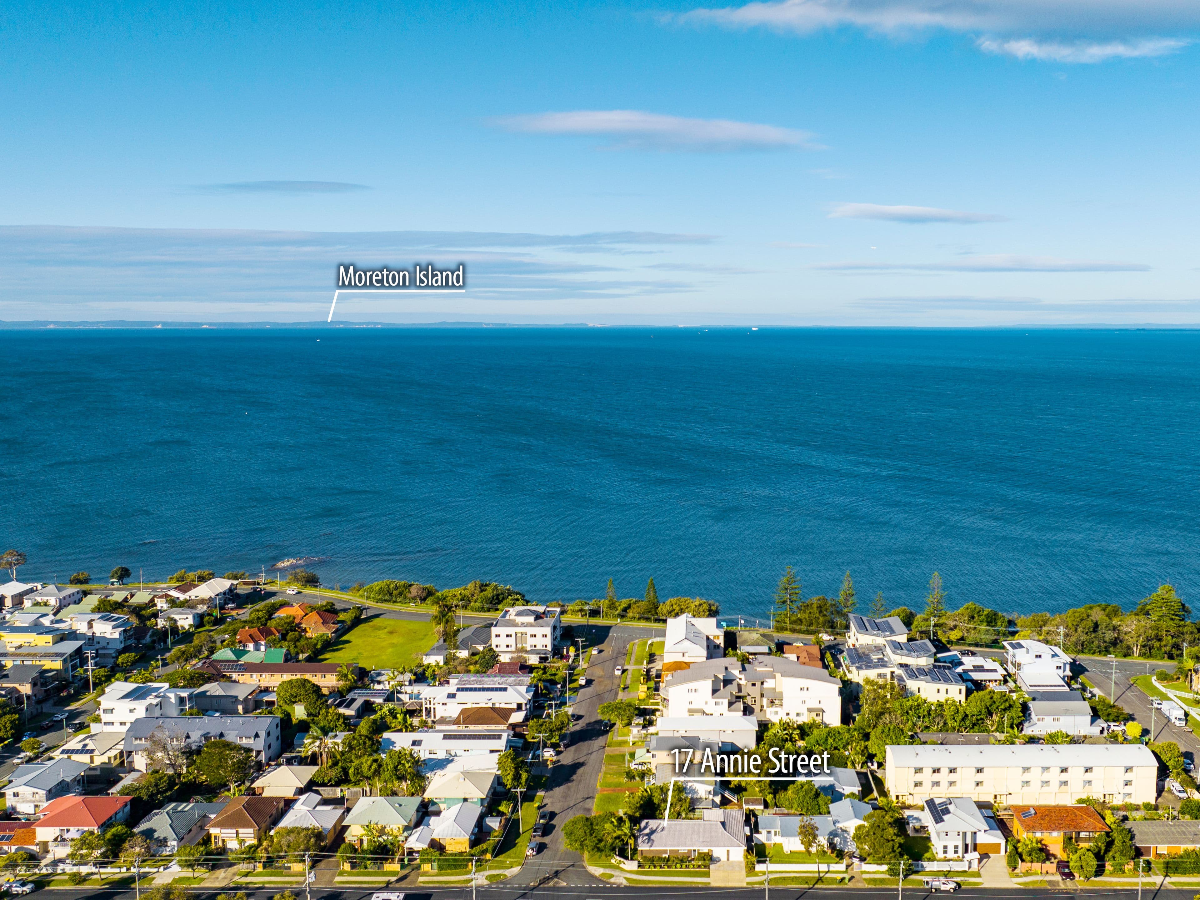 17 Annie Street, Woody Point QLD 4019, Woody Point - Thumbnail 2