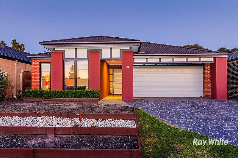 42 Silverwattle Drive, Lyndhurst VIC 3975, Lyndhurst - Image 1