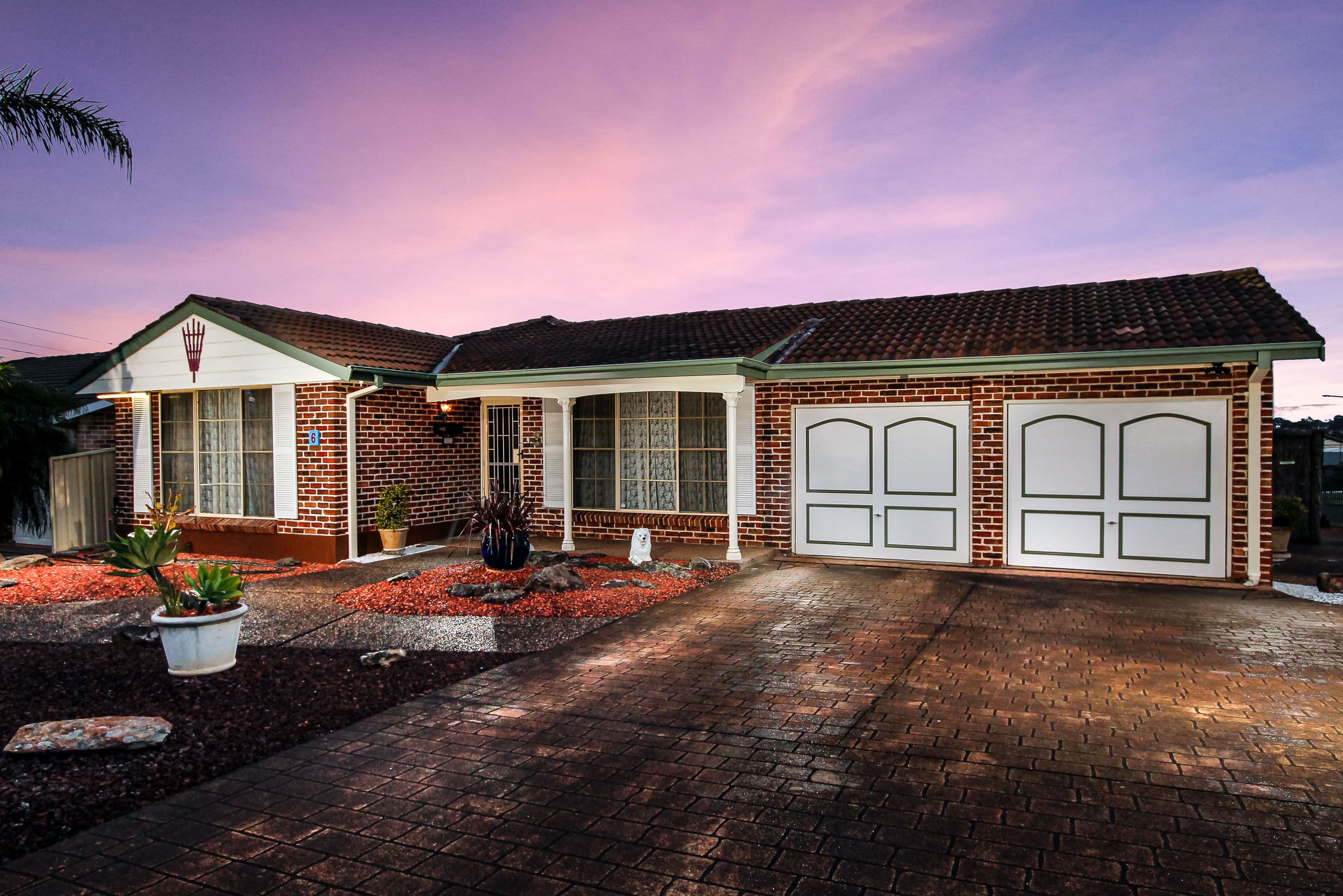 6 Hampton Crescent, Prospect NSW 2148, Prospect - Image 1