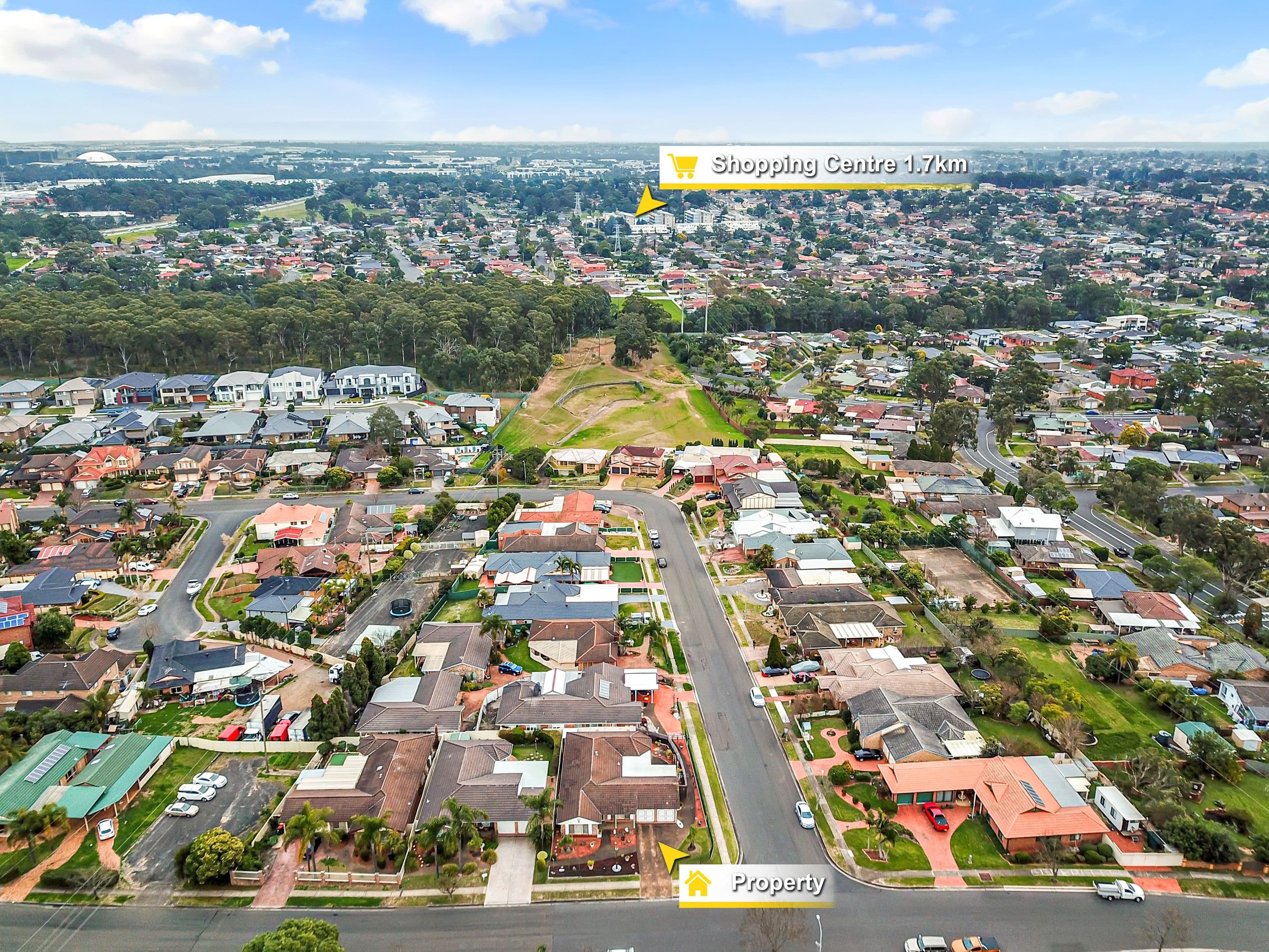 6 Hampton Crescent, Prospect NSW 2148, Prospect - Thumbnail 2