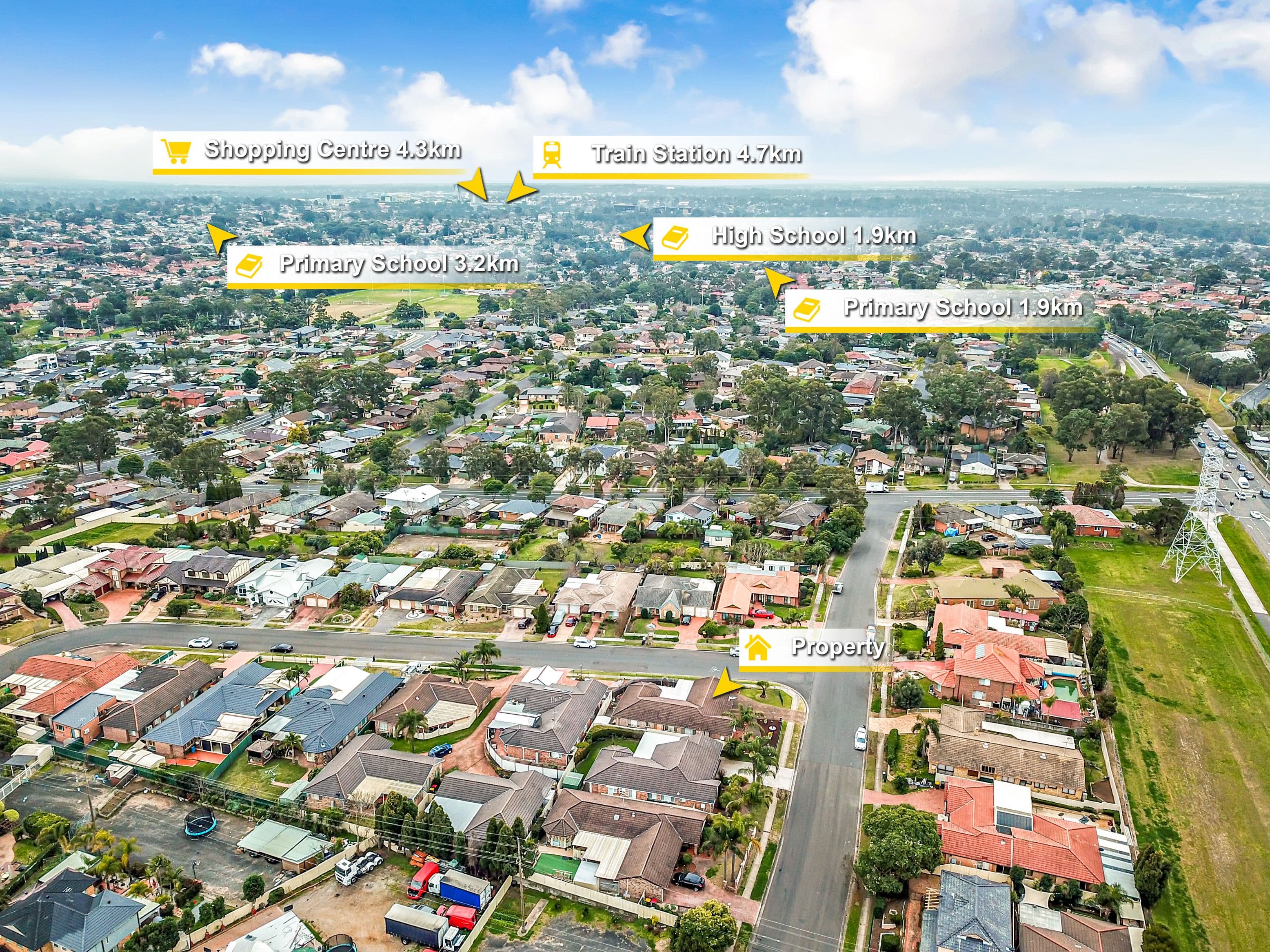 6 Hampton Crescent, Prospect NSW 2148, Prospect - Thumbnail 3