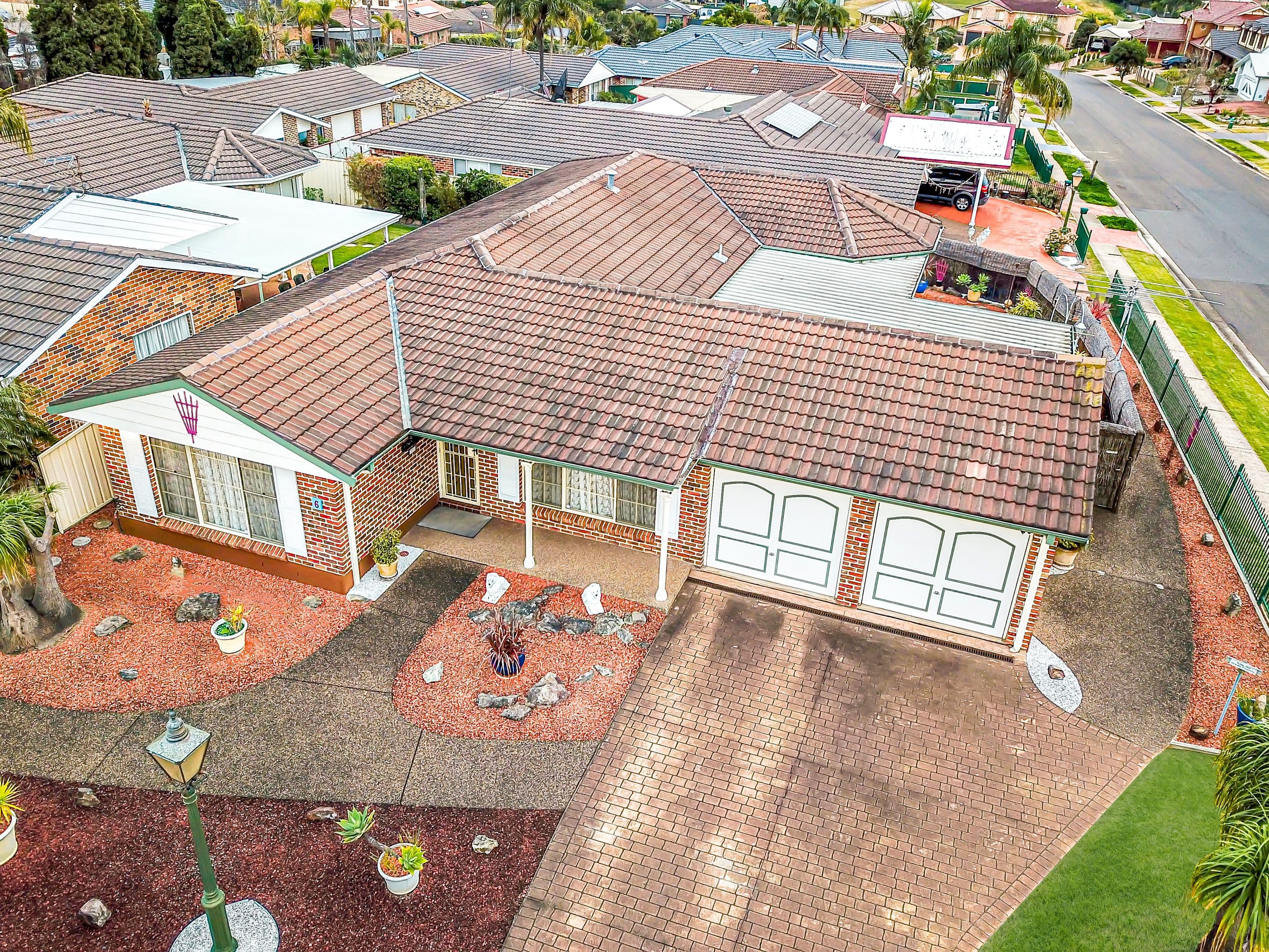 6 Hampton Crescent, Prospect NSW 2148, Prospect - Thumbnail 4