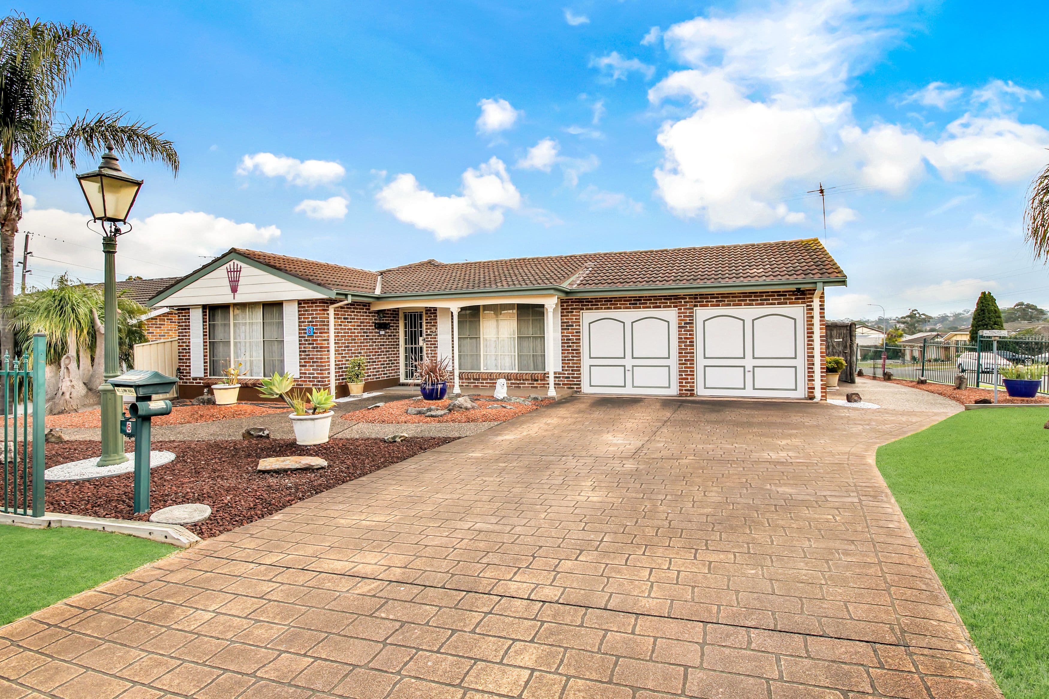 6 Hampton Crescent, Prospect NSW 2148, Prospect - Thumbnail 6