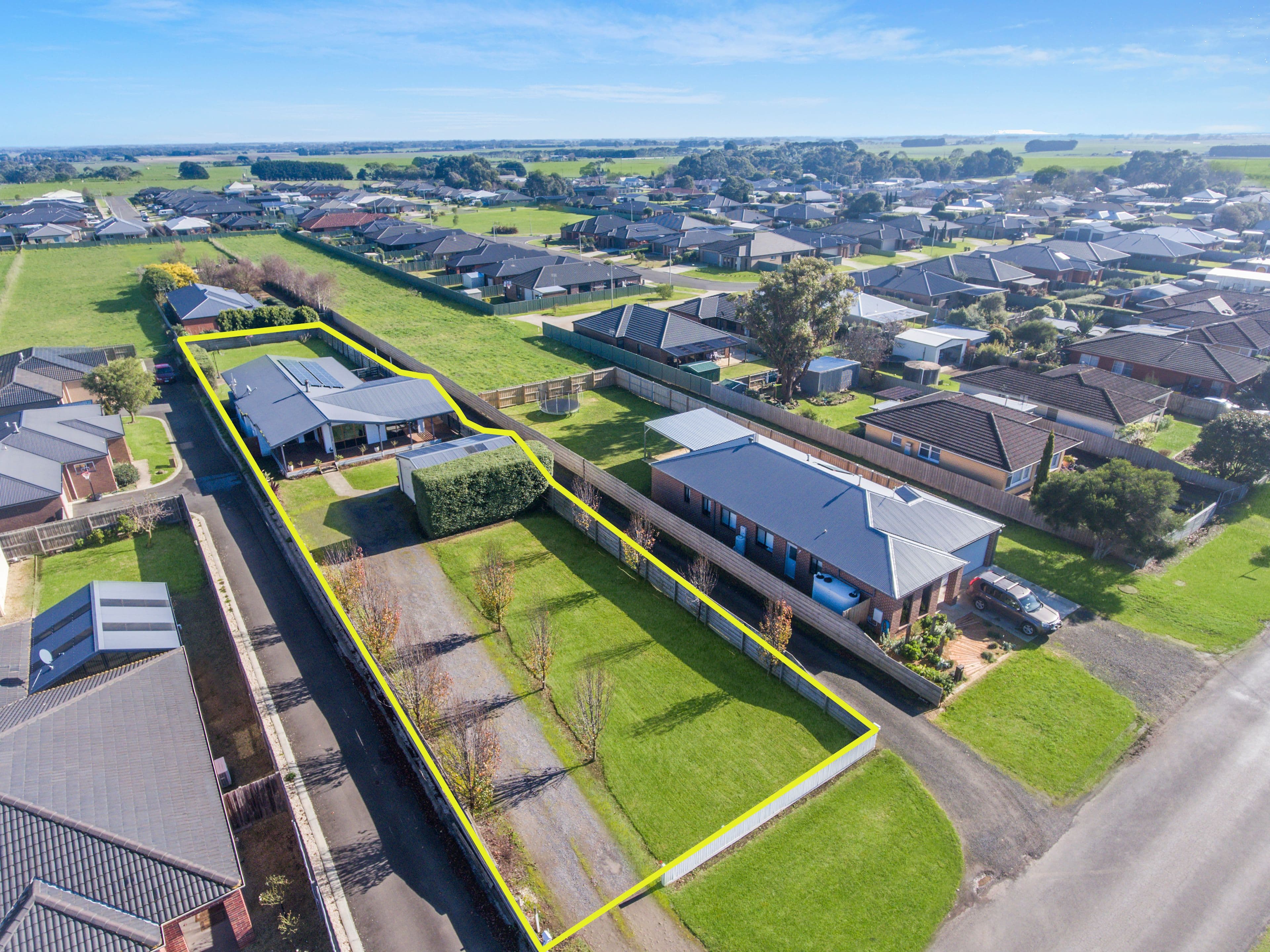 15 North Street, Koroit VIC 3282, Koroit - Thumbnail 2