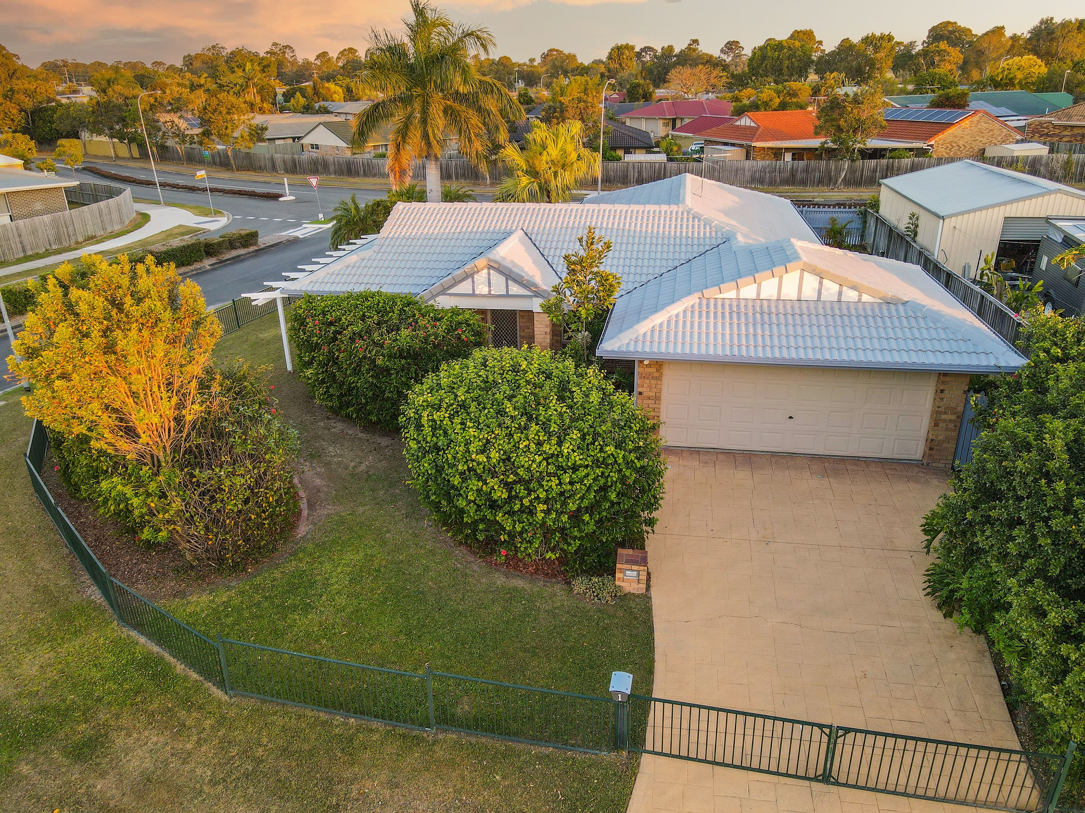 1 Brisbane Crescent, Deception Bay QLD 4508, Deception Bay - Image 1