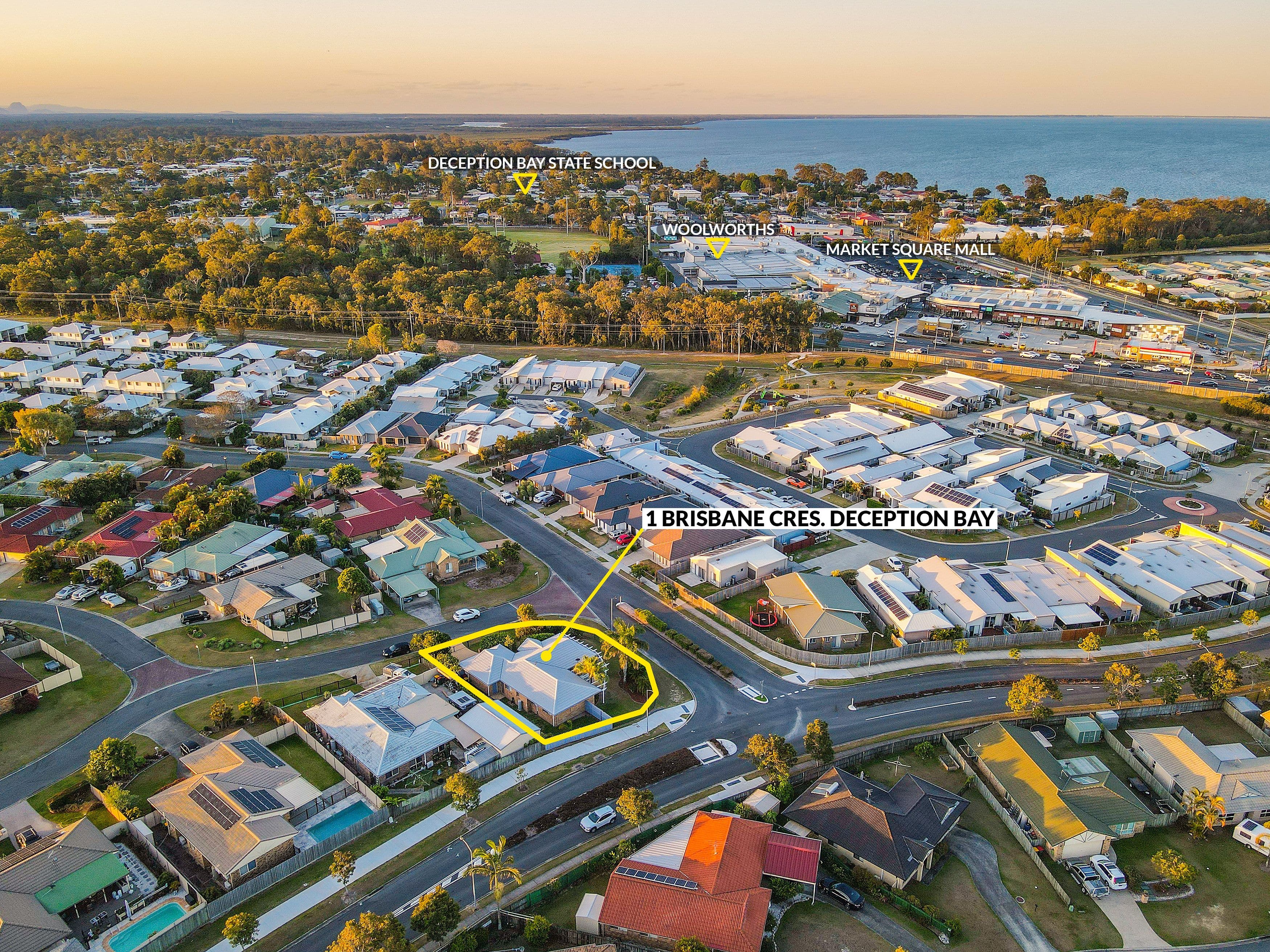 1 Brisbane Crescent, Deception Bay QLD 4508, Deception Bay - Thumbnail 3
