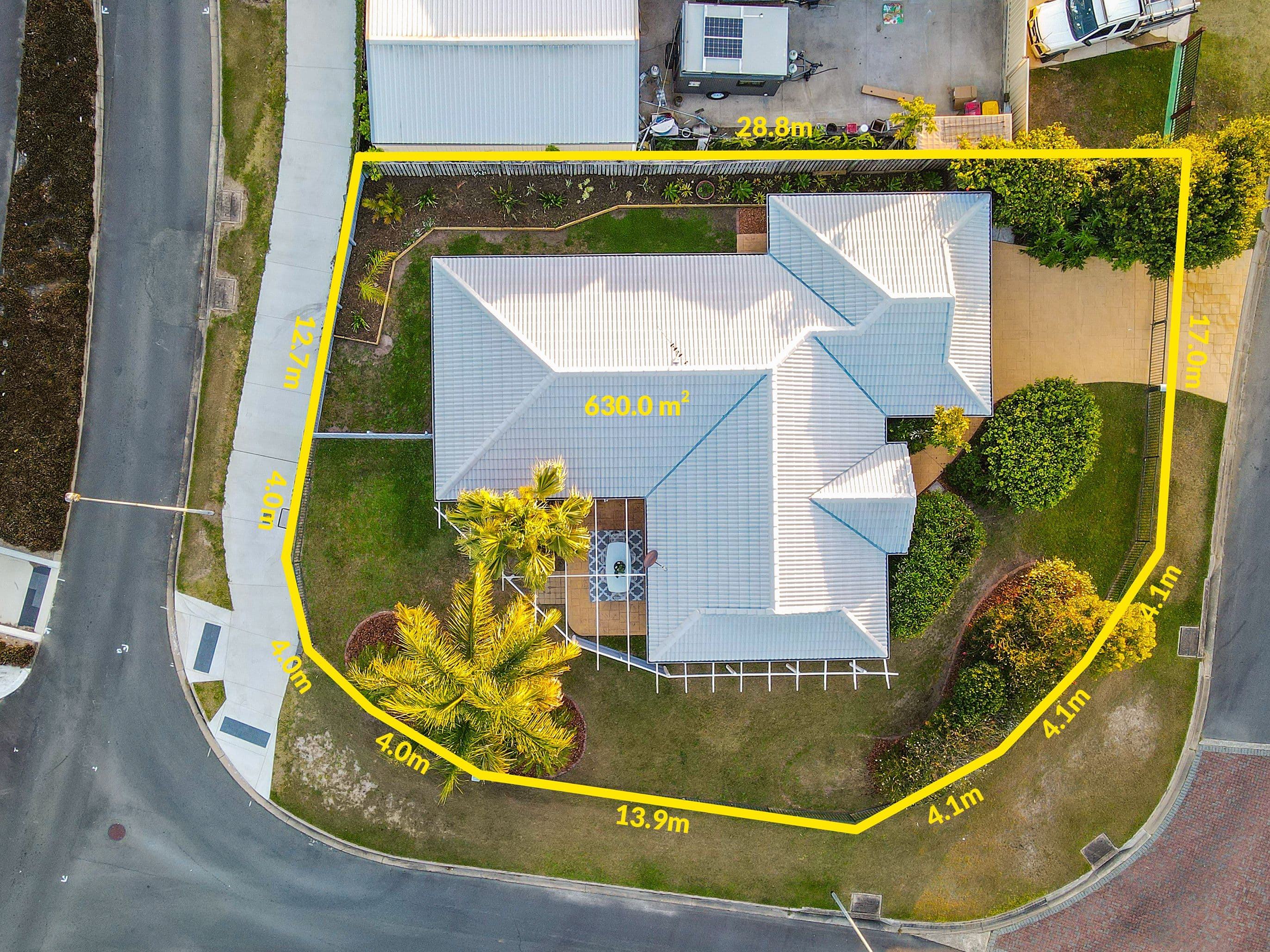 1 Brisbane Crescent, Deception Bay QLD 4508, Deception Bay - Thumbnail 4