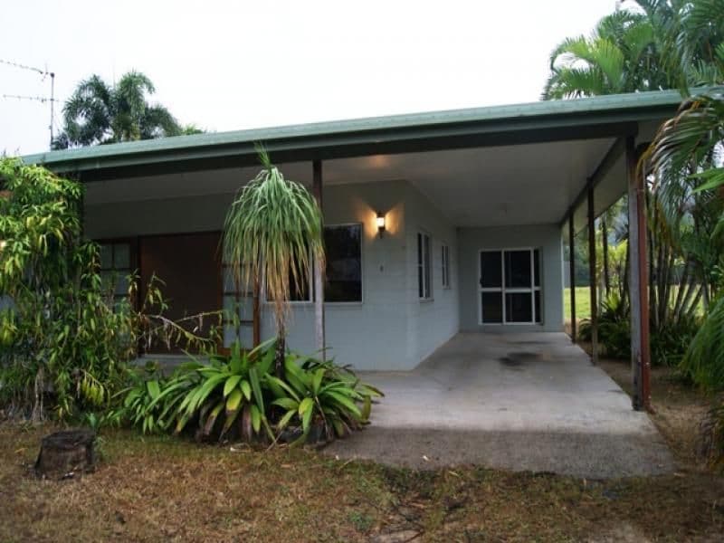 8 Jenae Close, WONGA BEACH QLD 4873, Wonga Beach - Thumbnail 3
