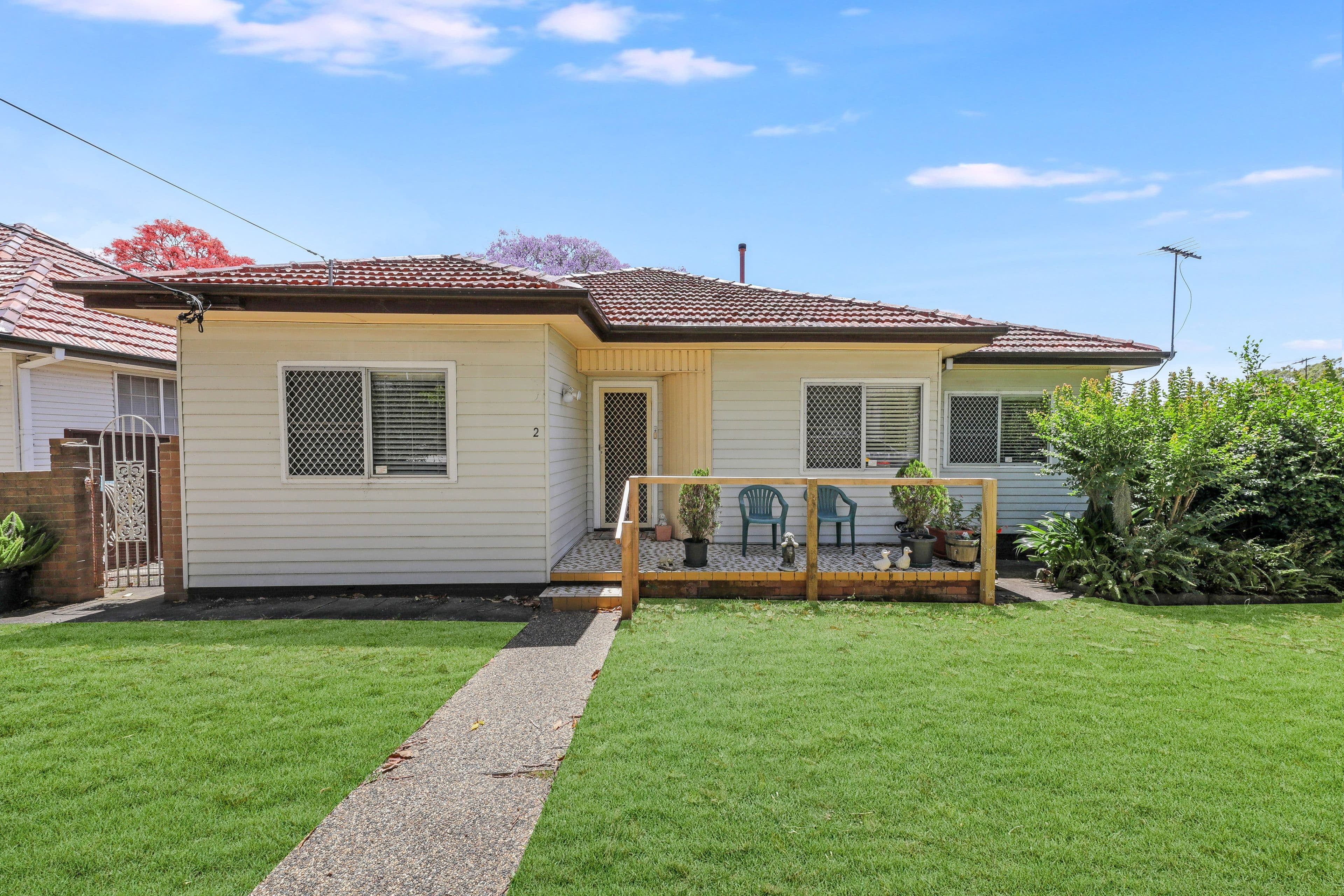2 Larkhill Avenue, Riverwood NSW 2210, Riverwood - Image 1