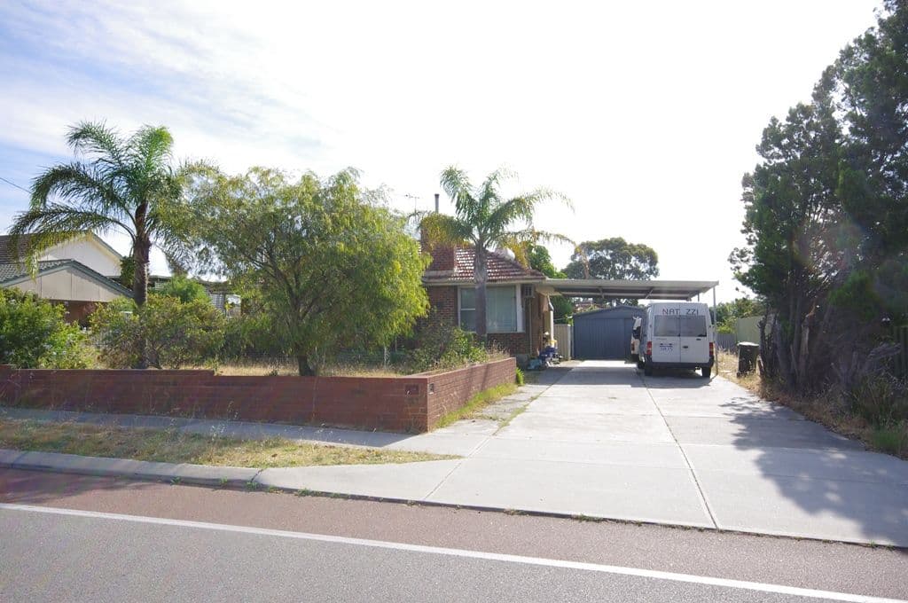429 Flinders Street, NOLLAMARA WA 6061, Nollamara - Image 1