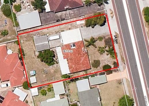 429 Flinders Street, NOLLAMARA WA 6061, Nollamara - Thumbnail 2
