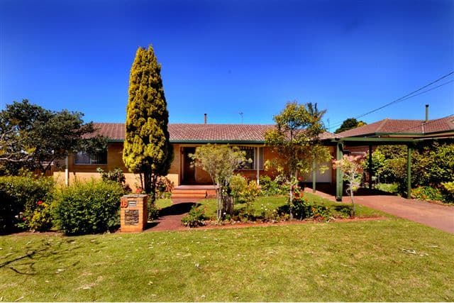 18 Diosma Street, CENTENARY HEIGHTS QLD 4350, Centenary Heights - Image 1