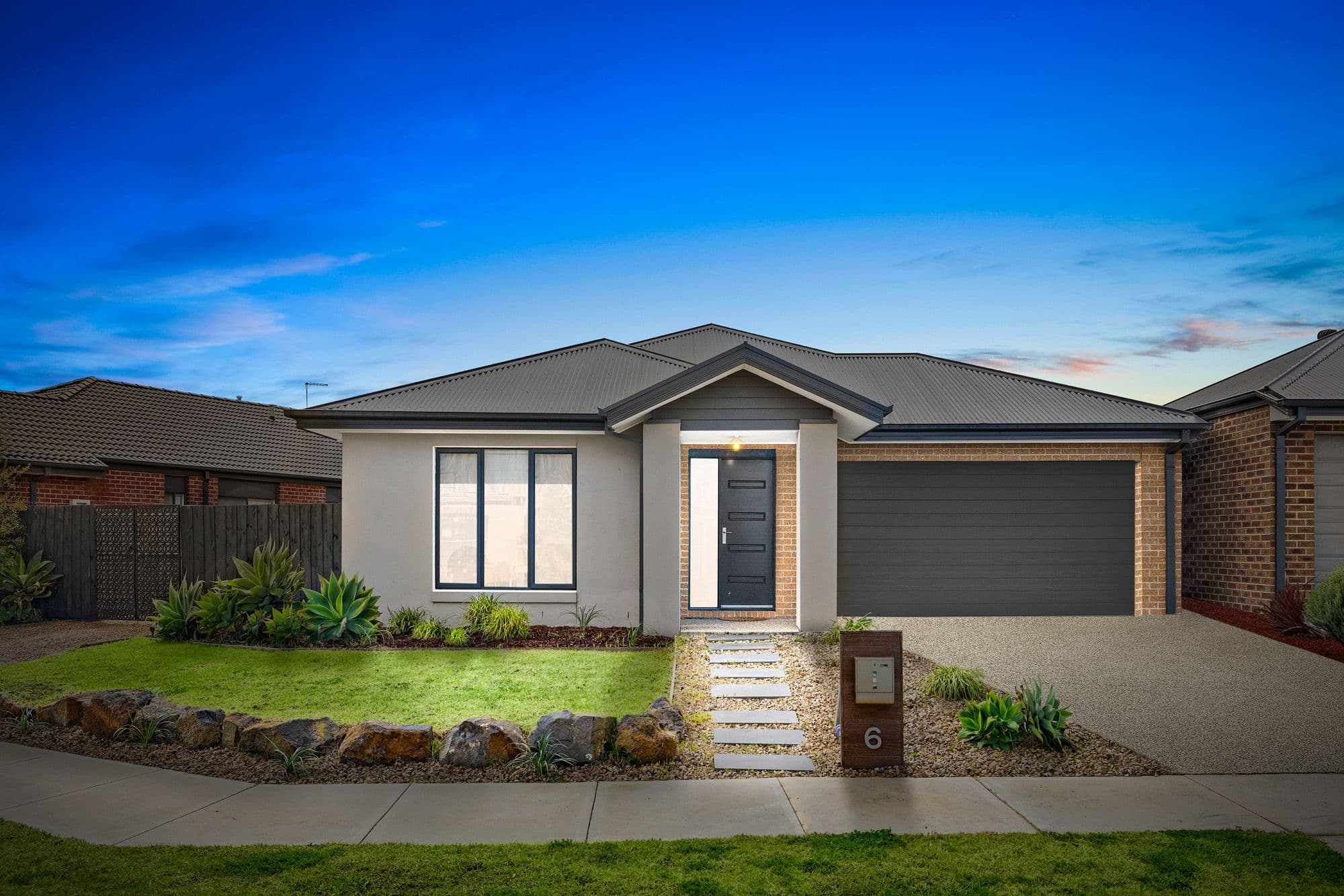 6 Pascolo Way, Wyndham Vale VIC 3024, Wyndham Vale - Image 1