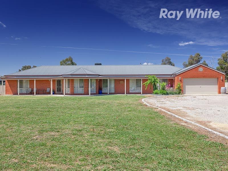 115A Pioneer Drive, JINDERA NSW 2642, Jindera - Image 1